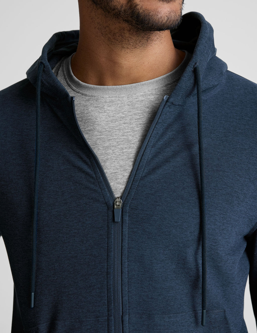 Freefit Men's Zip Hoodie