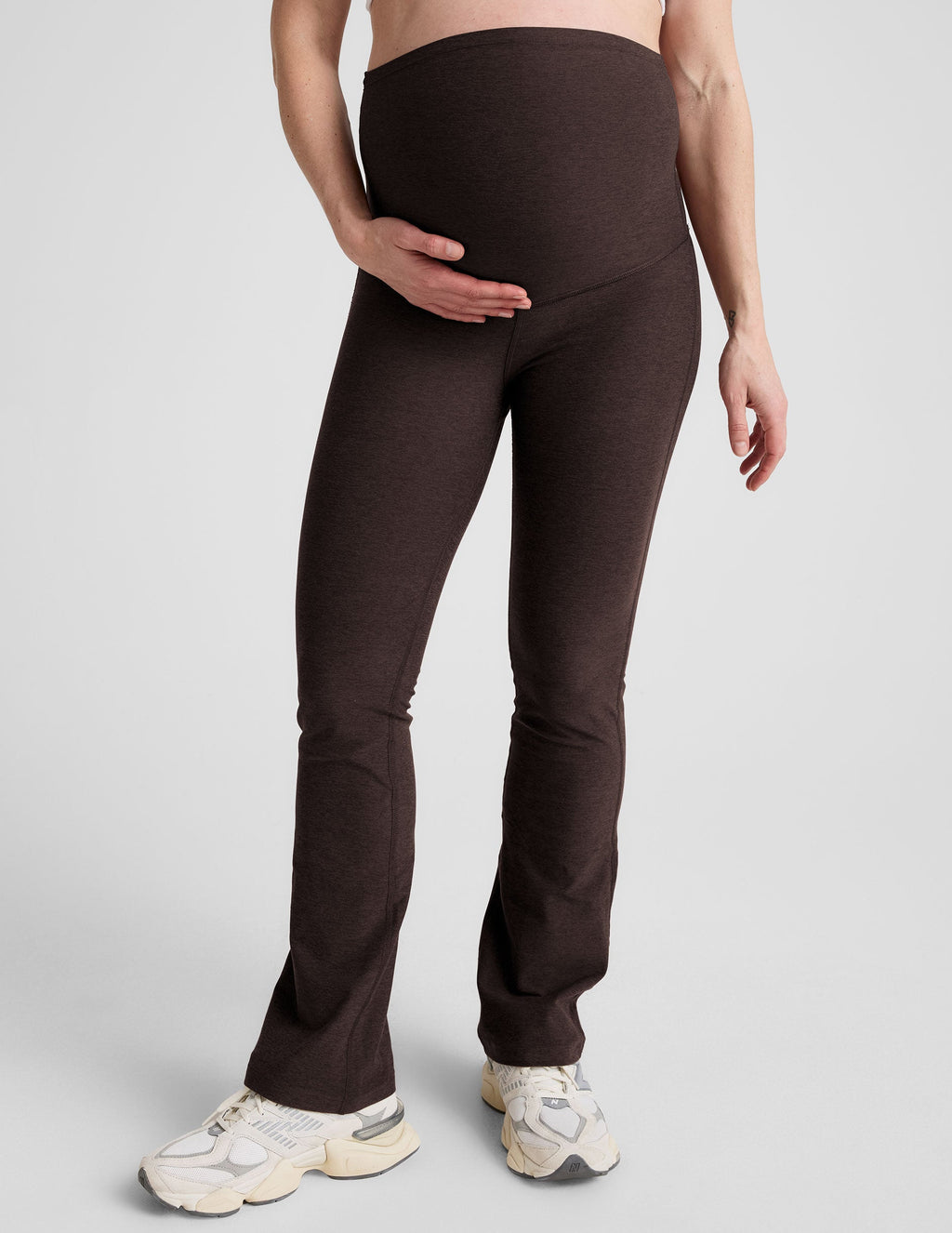 Spacedye? Practice Maternity Pant