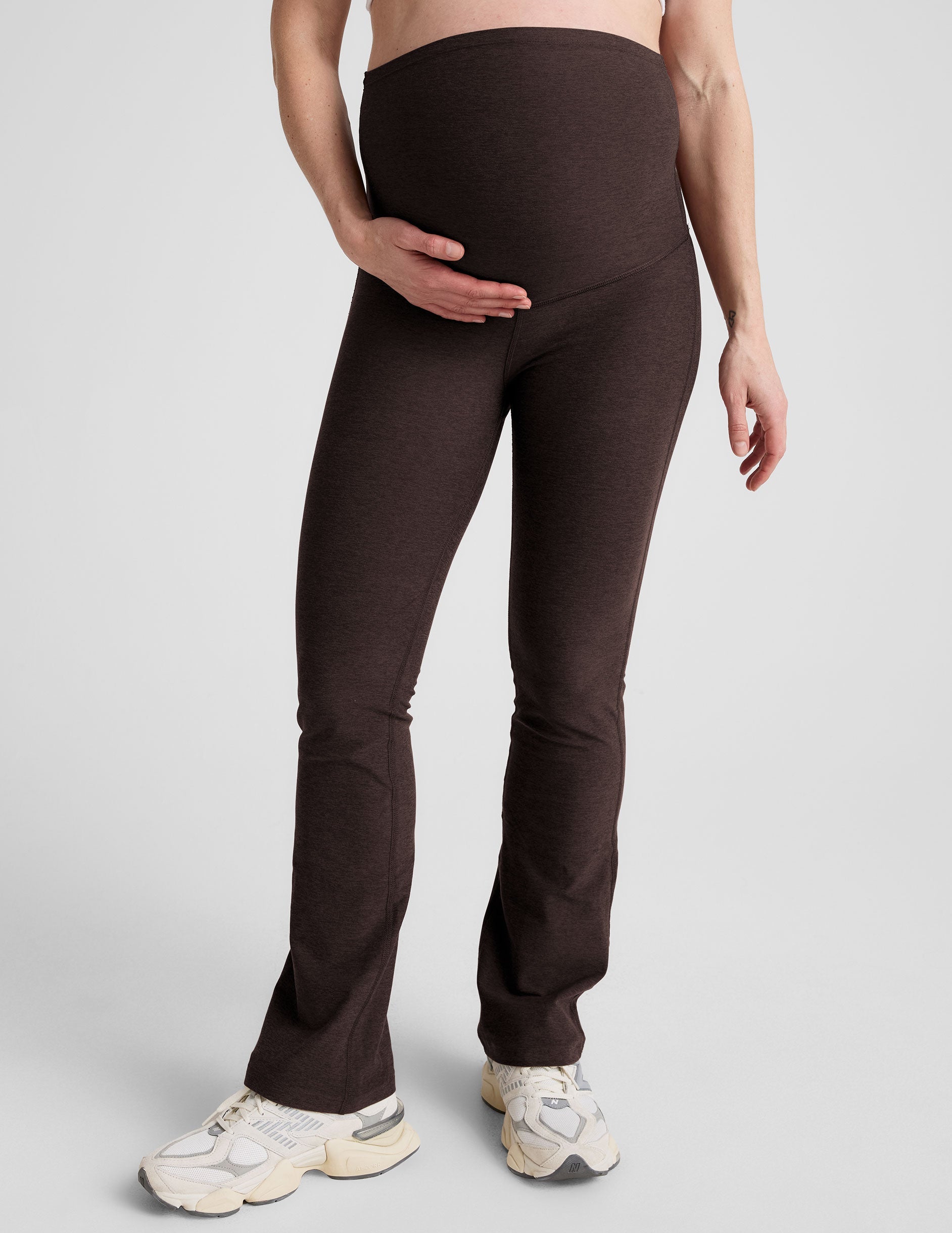 Spacedye? Practice Maternity Pant