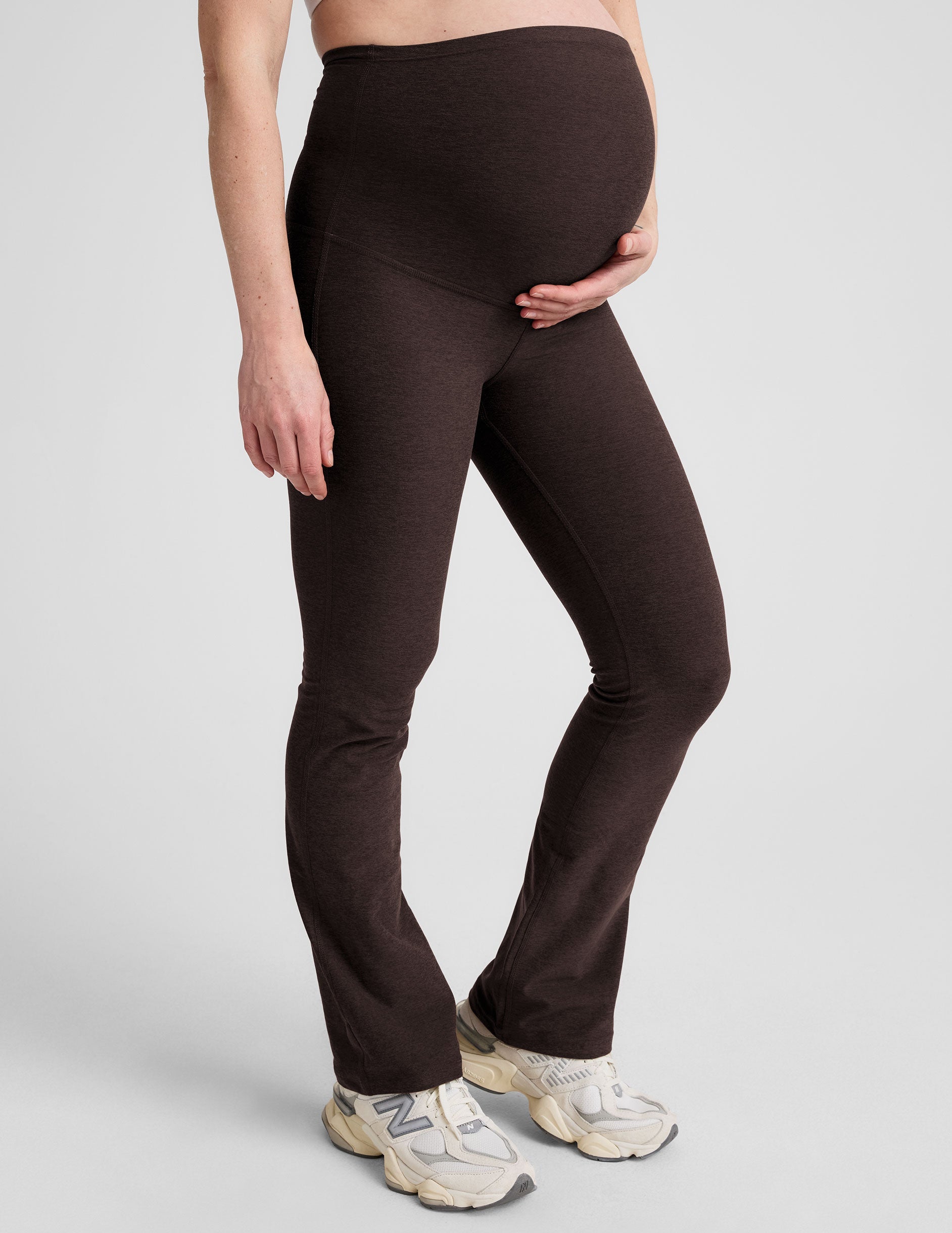 Spacedye? Practice Maternity Pant