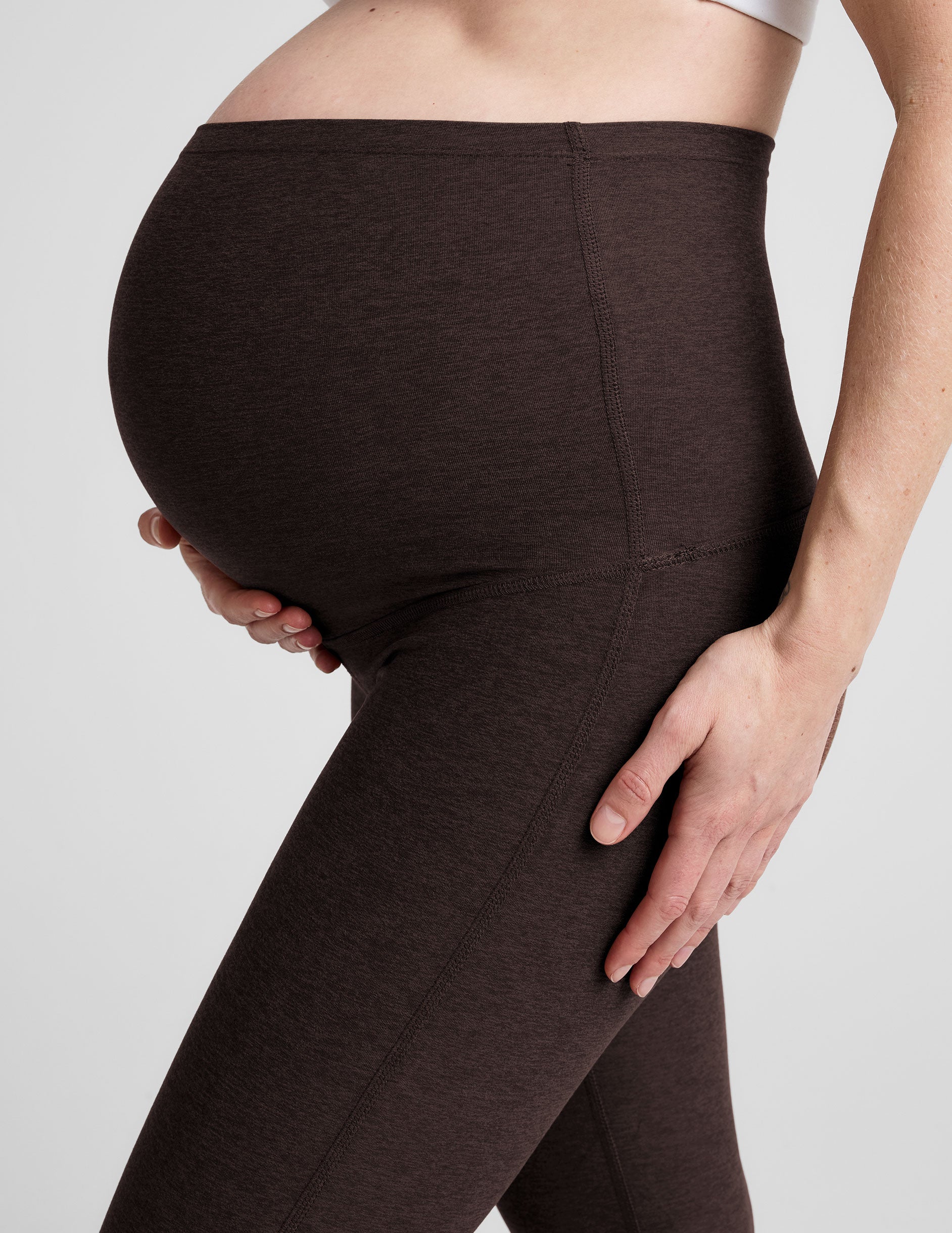 Spacedye? Practice Maternity Pant