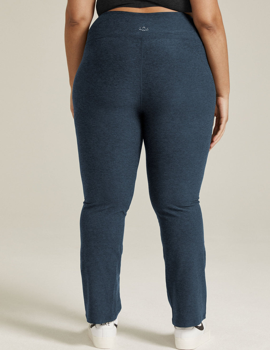 Spacedye? Practice High Waisted Bootcut Pant