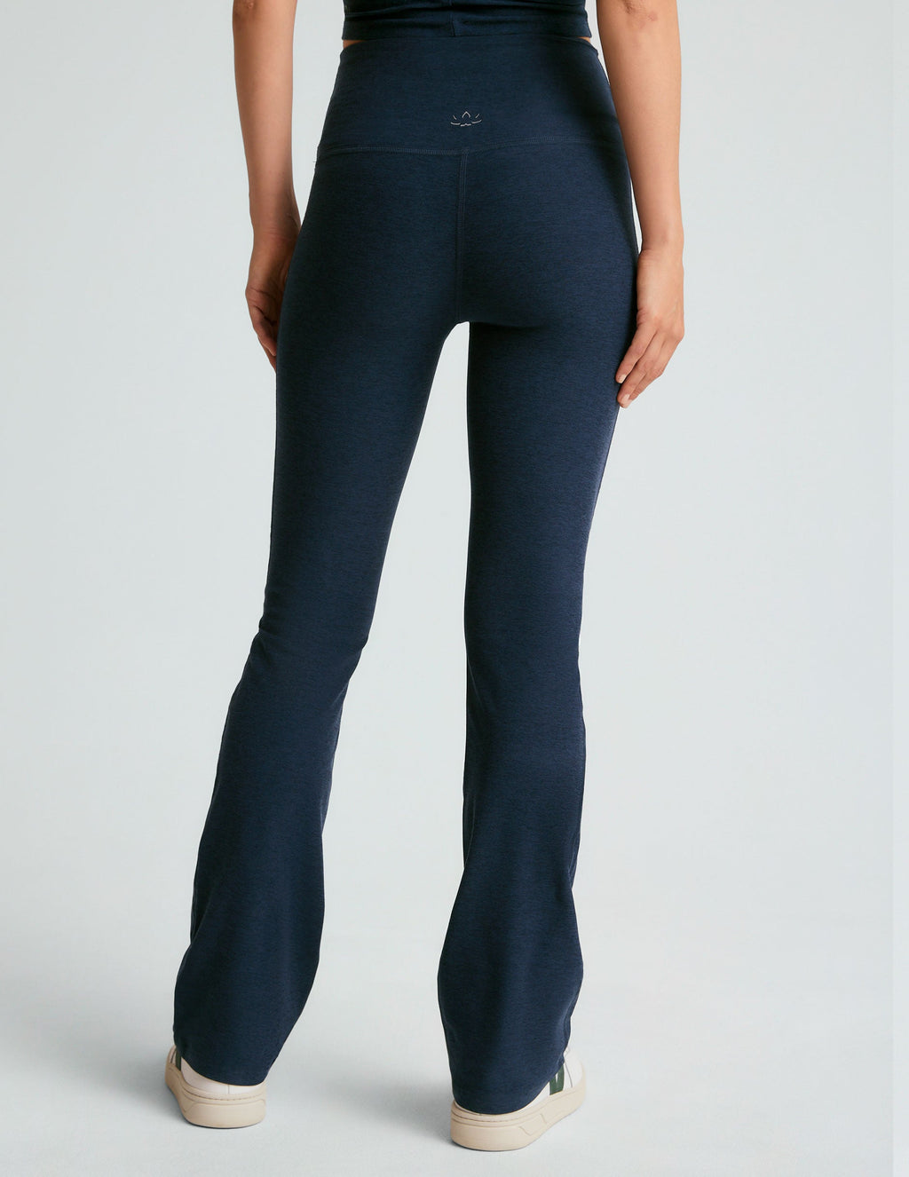 Spacedye? Practice High Waisted Bootcut Pant