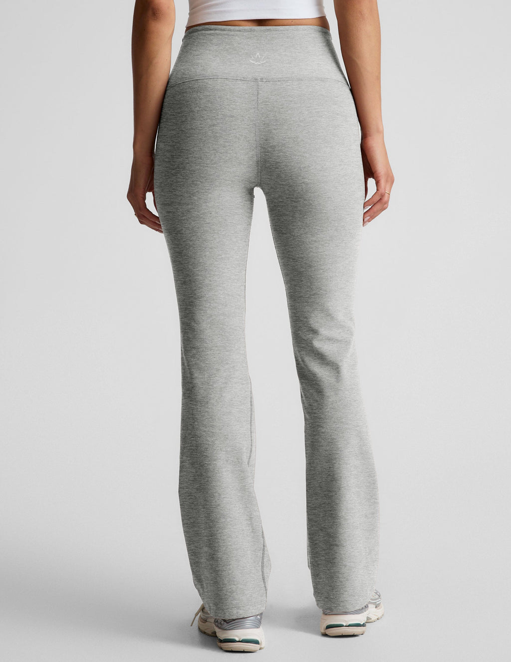 Spacedye? Practice High Waisted Bootcut Pant