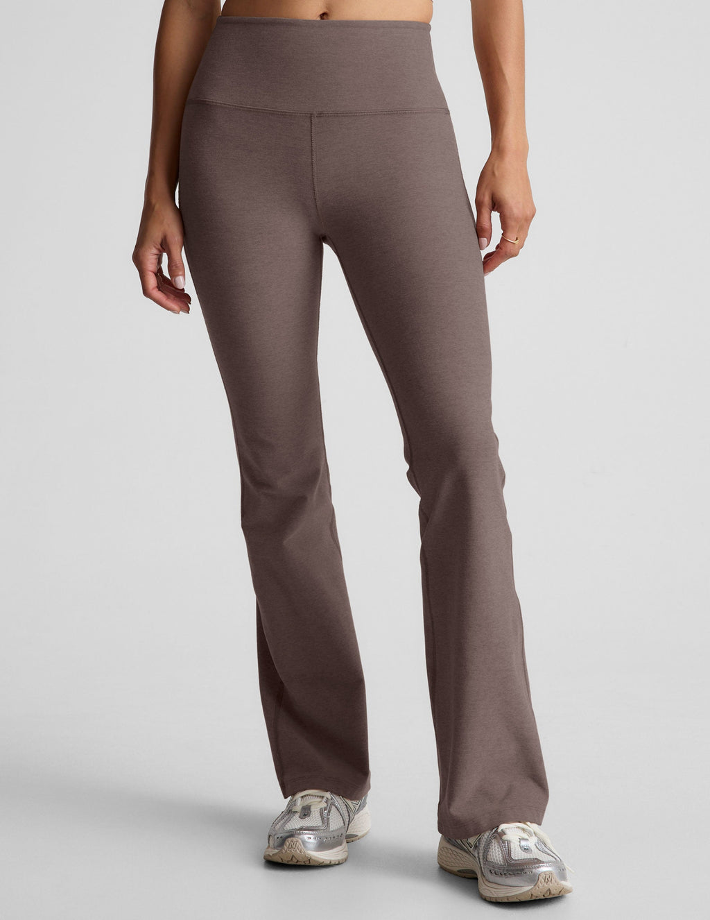 Spacedye? Practice High Waisted Bootcut Pant