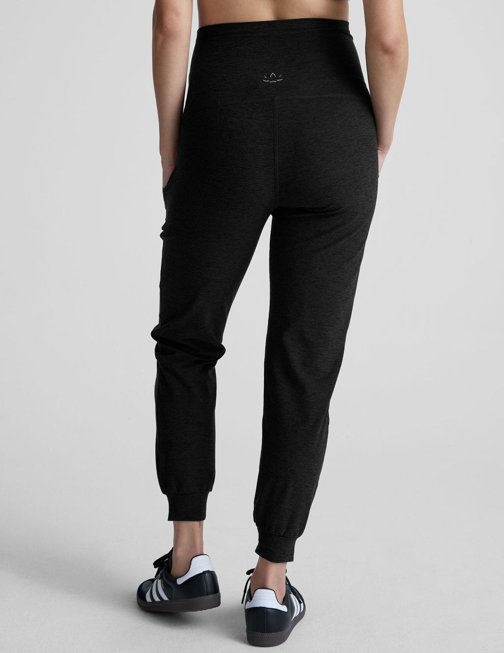 Spacedye?   the Bump Maternity Midi Jogger