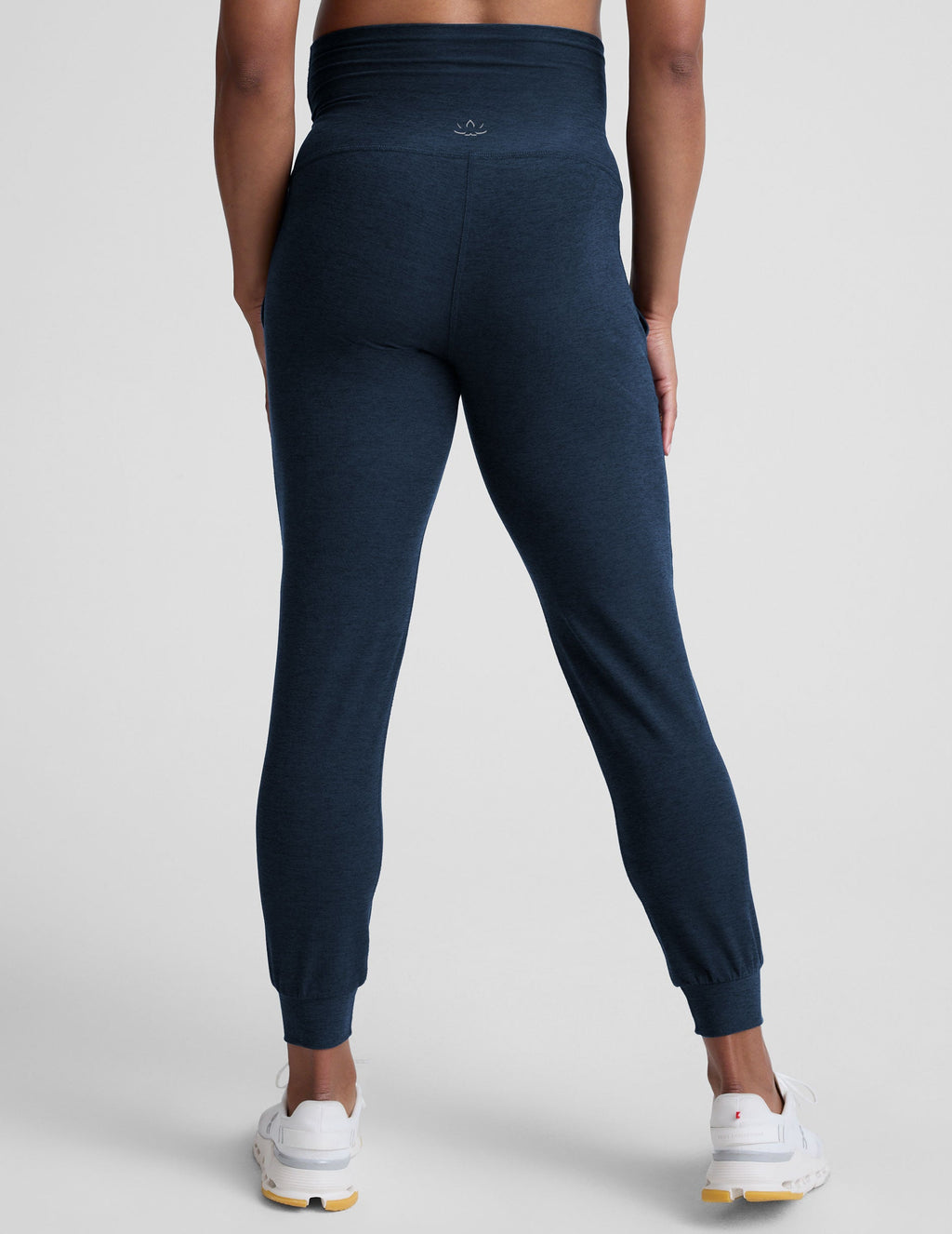 Spacedye?   the Bump Maternity Midi Jogger