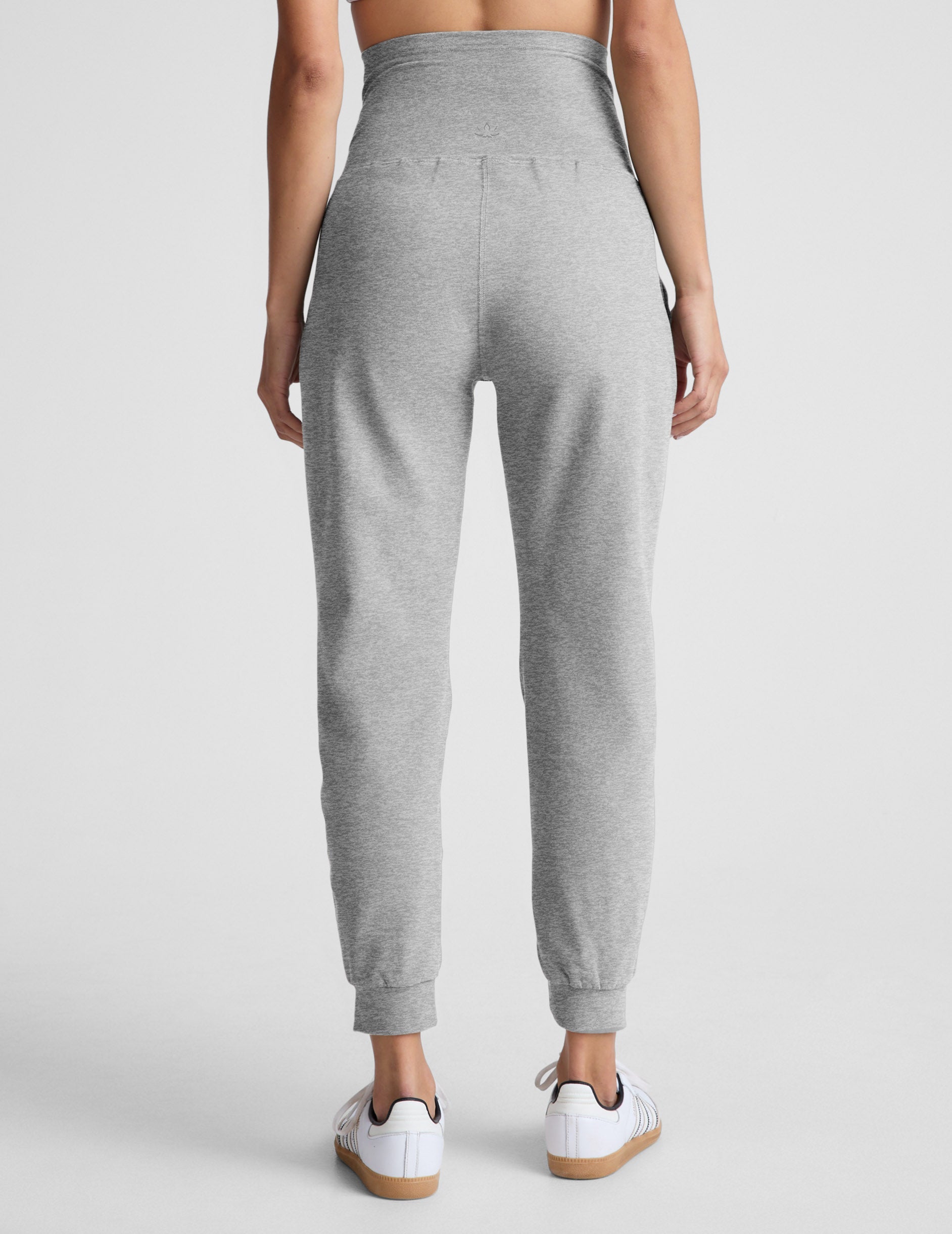Spacedye?   the Bump Maternity Midi Jogger