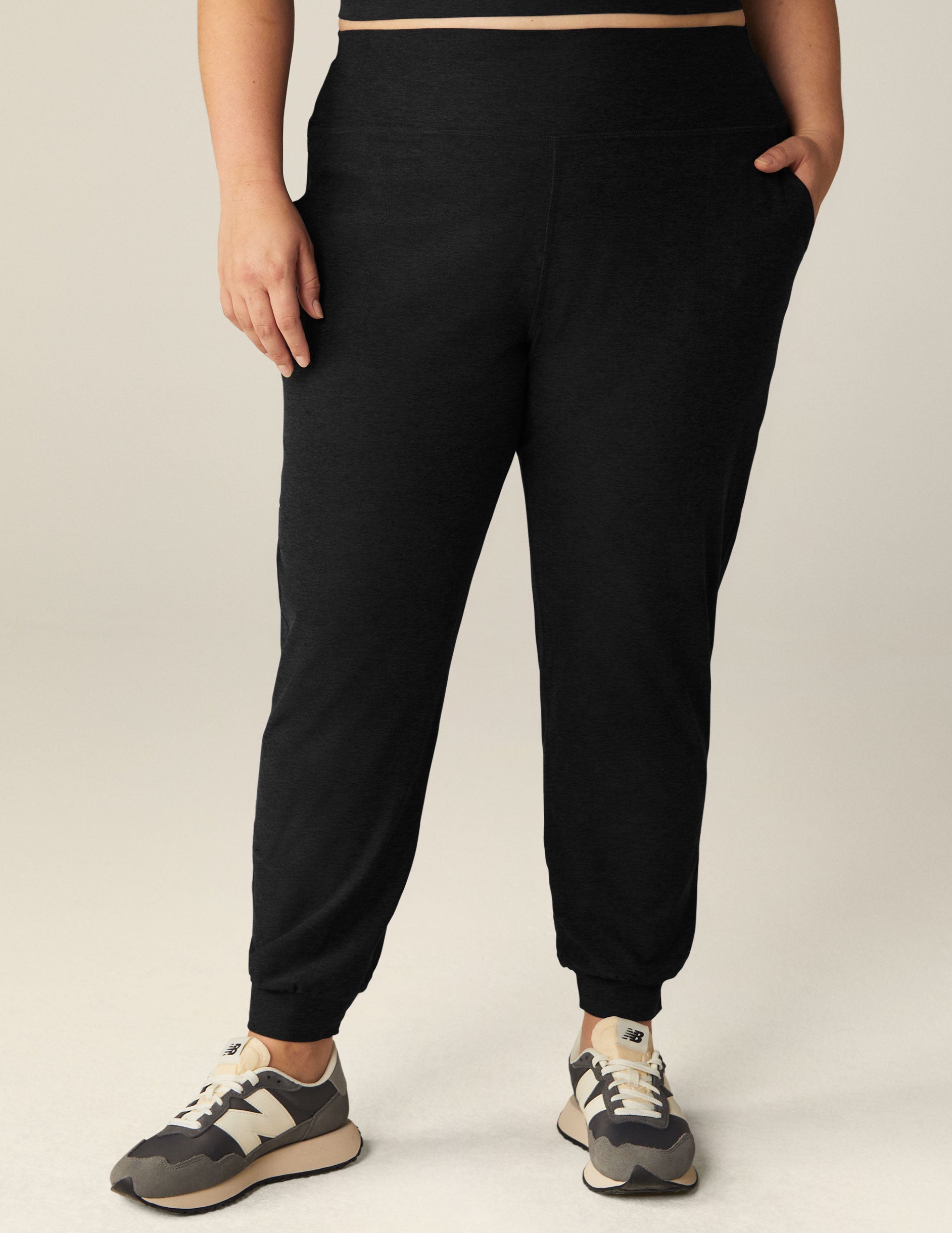 Spacedye? Midi Jogger