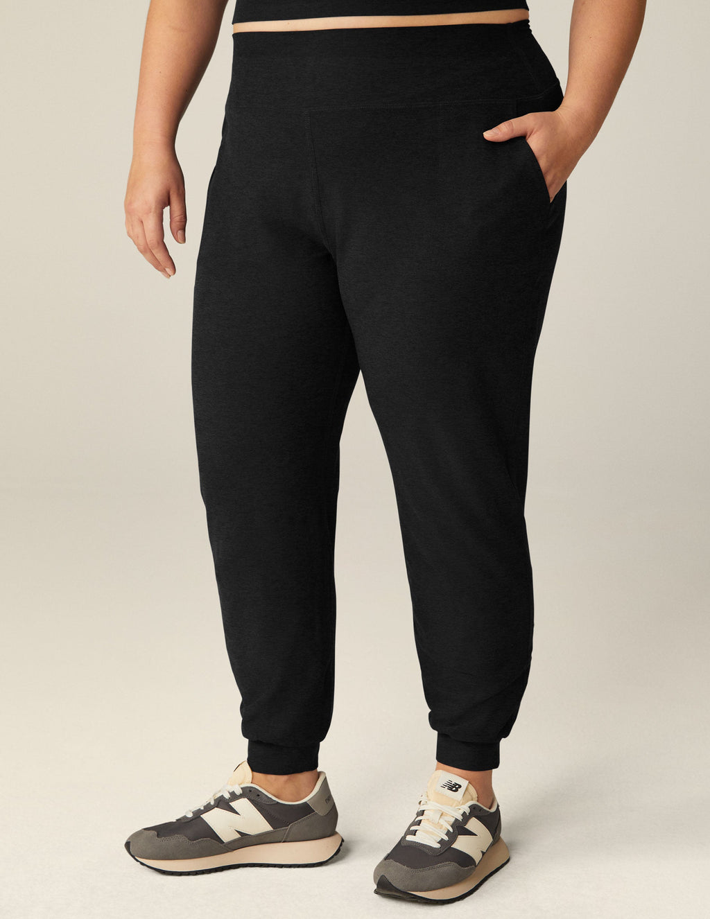 Spacedye? Midi Jogger