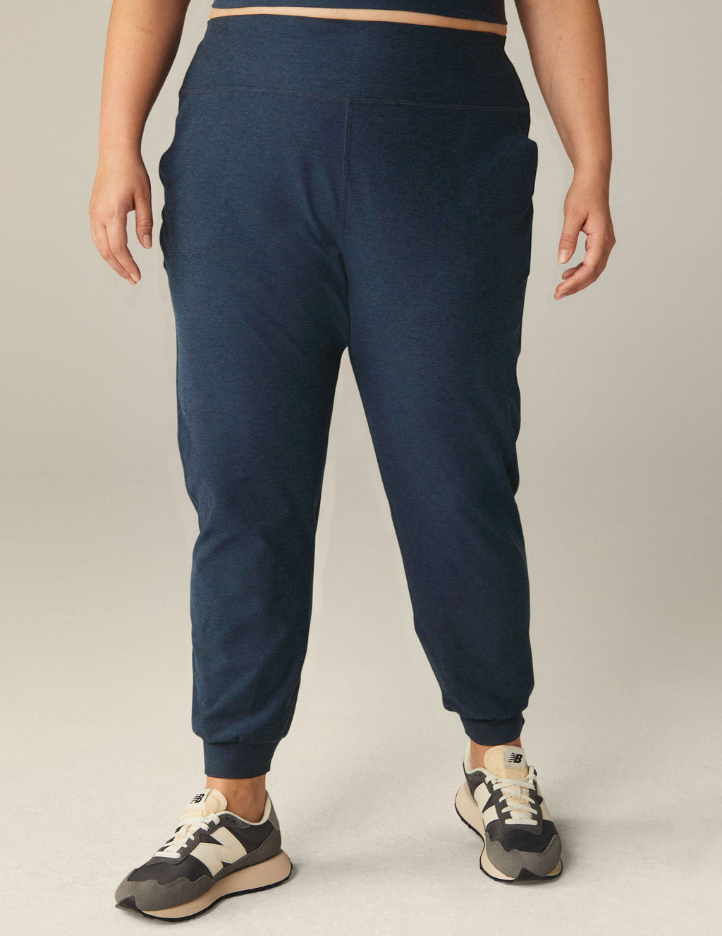 Spacedye? Midi Jogger