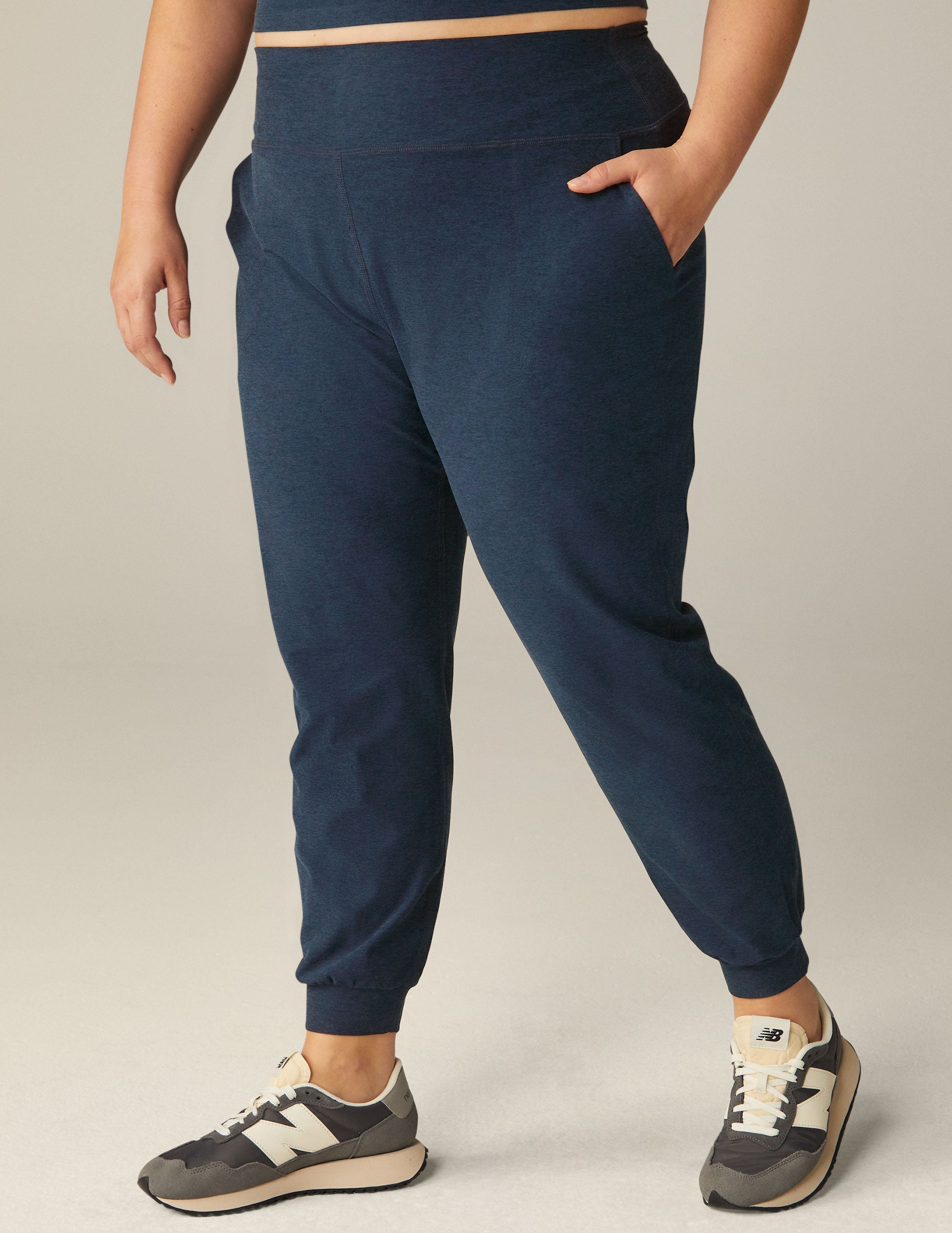Spacedye? Midi Jogger