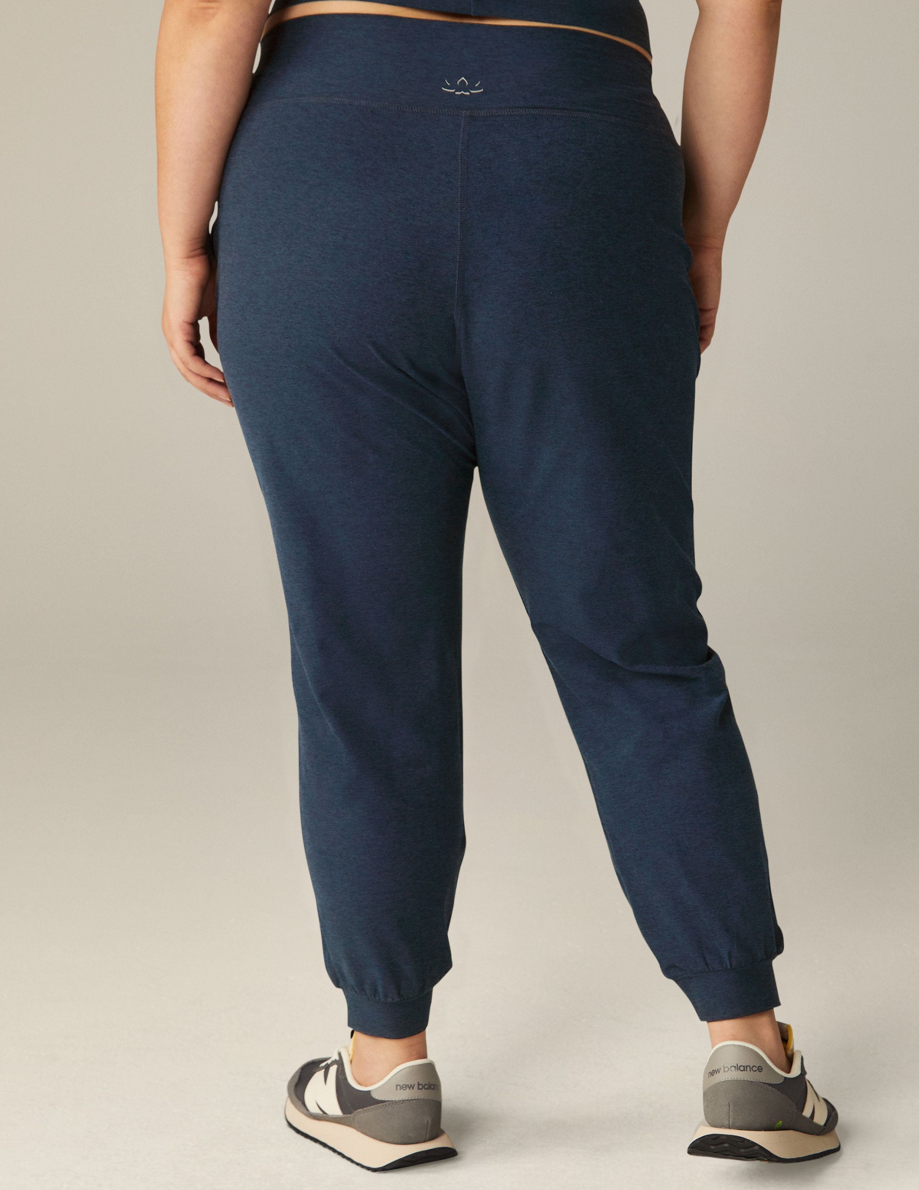 Spacedye? Midi Jogger
