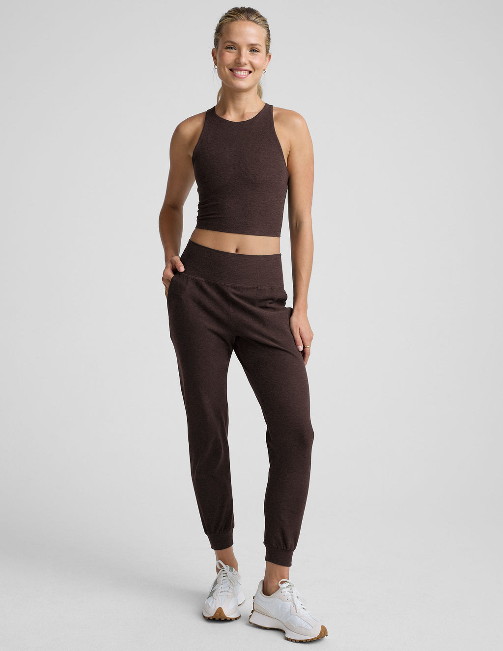 Spacedye? Midi Jogger