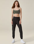 Spacedye? Midi Jogger
