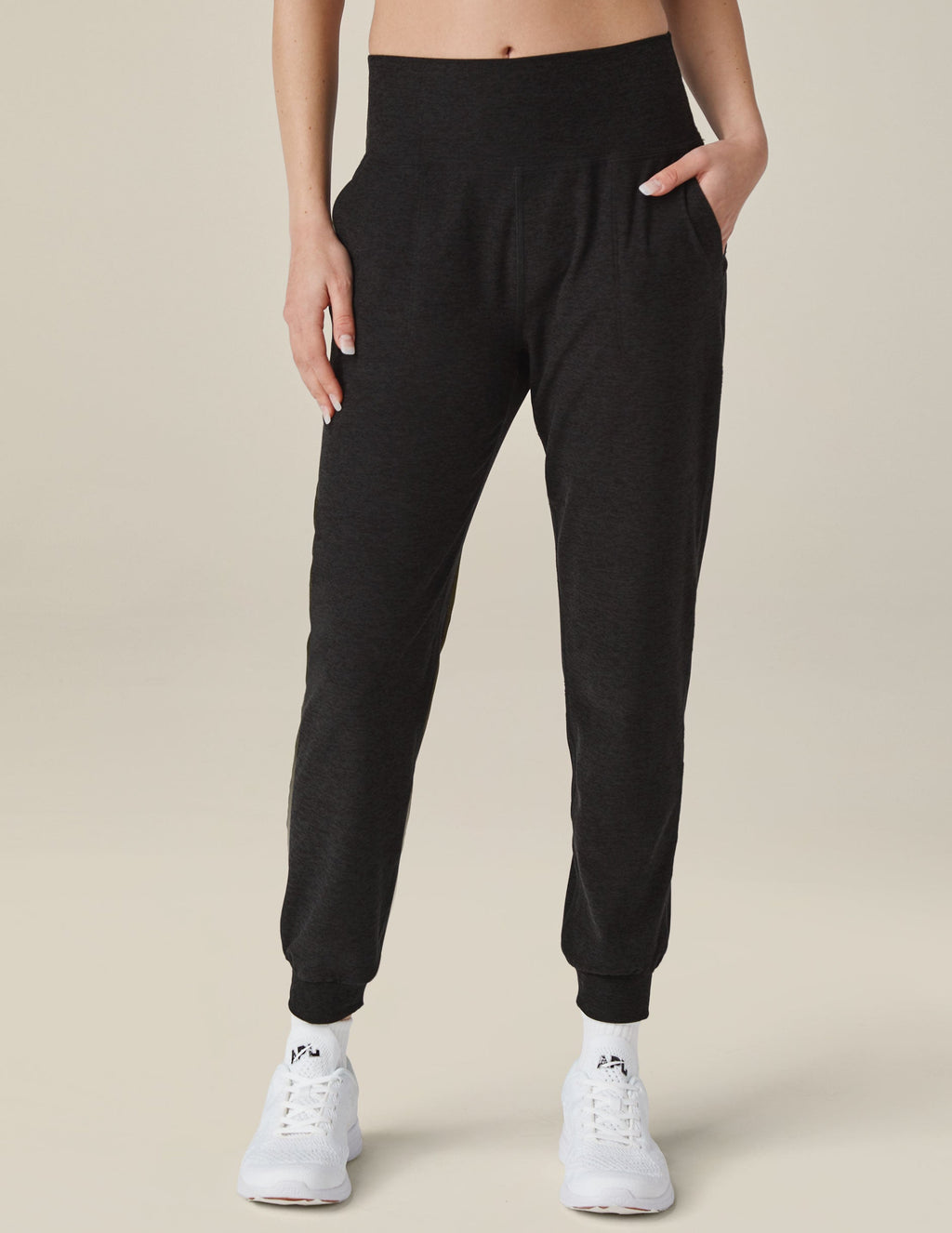 Spacedye? Midi Jogger
