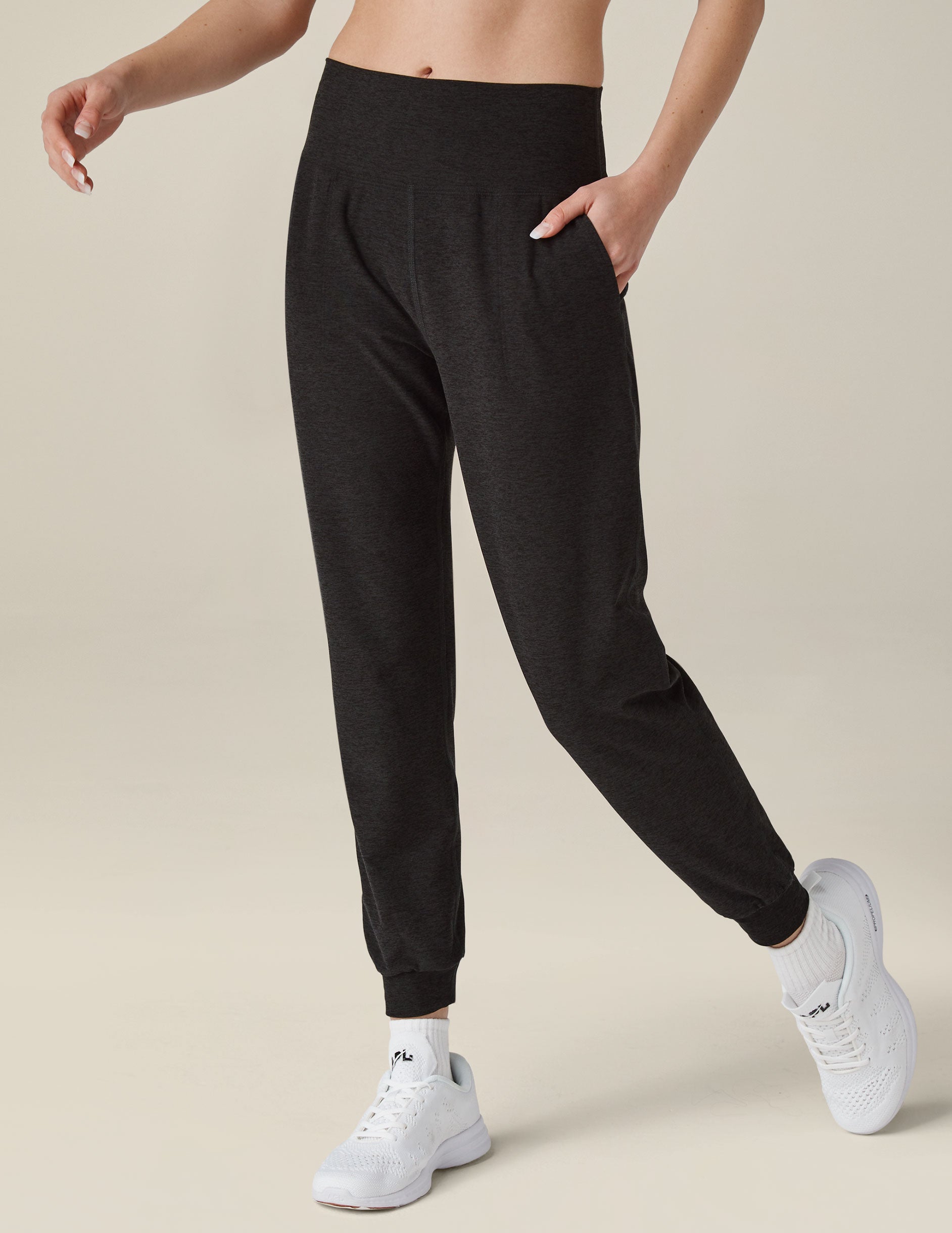 Spacedye? Midi Jogger