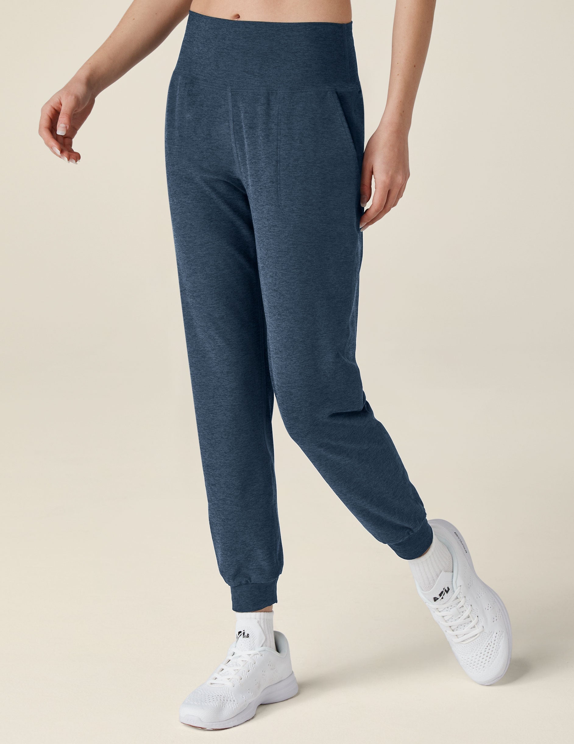 Spacedye? Midi Jogger