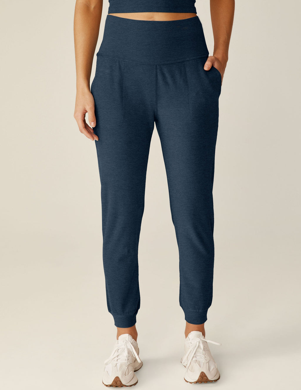 Spacedye? Midi Jogger