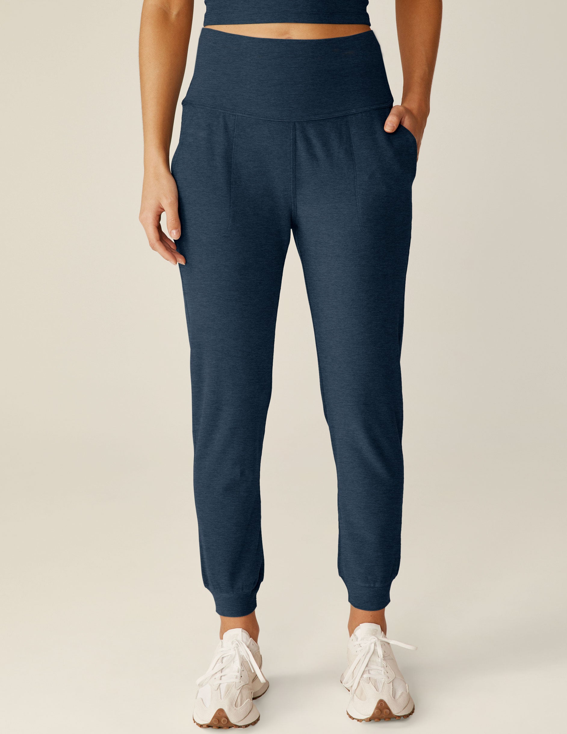 Spacedye? Midi Jogger