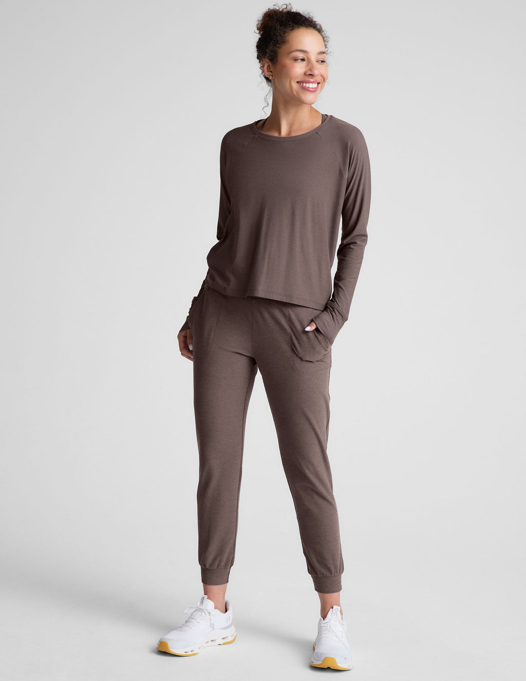 Spacedye? Midi Jogger