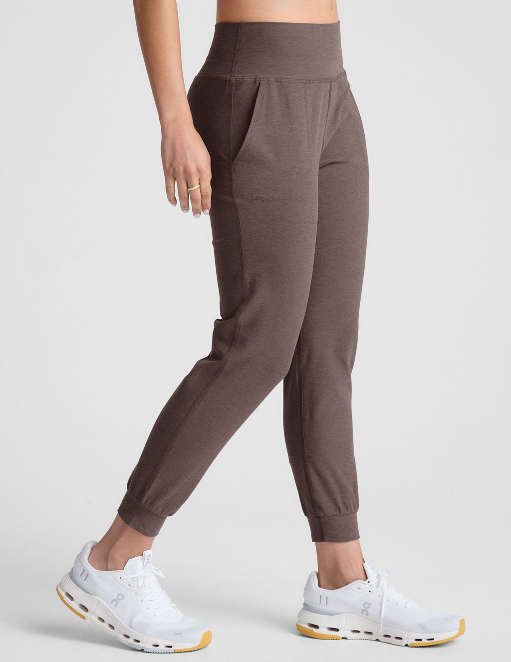 Spacedye? Midi Jogger