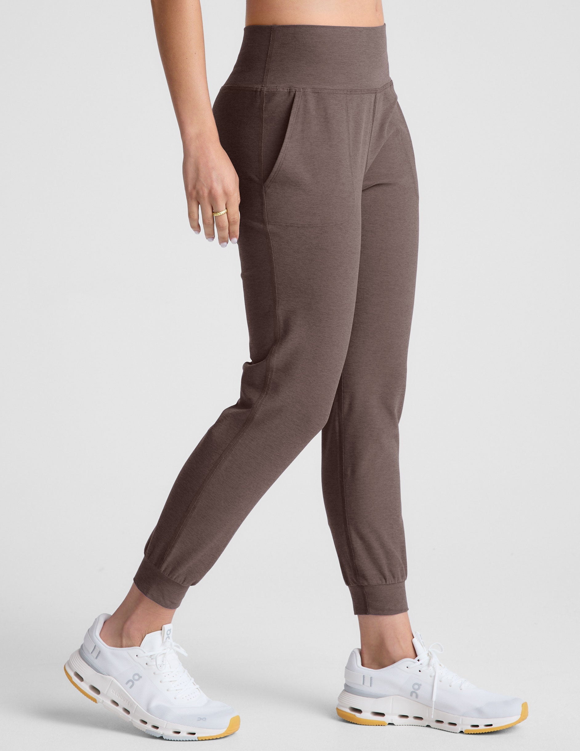 Spacedye? Midi Jogger