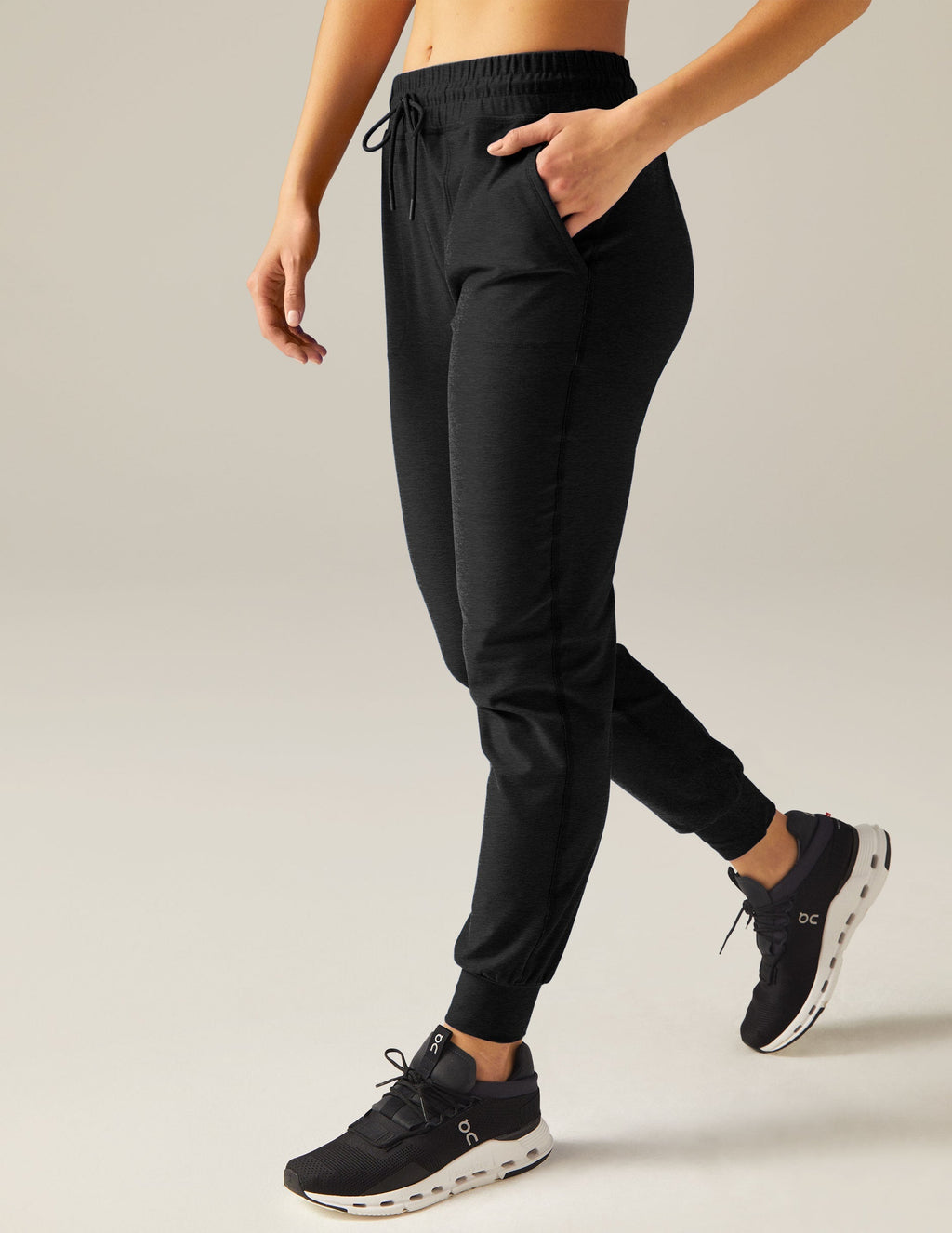 Spacedye? Commuter Midi Jogger