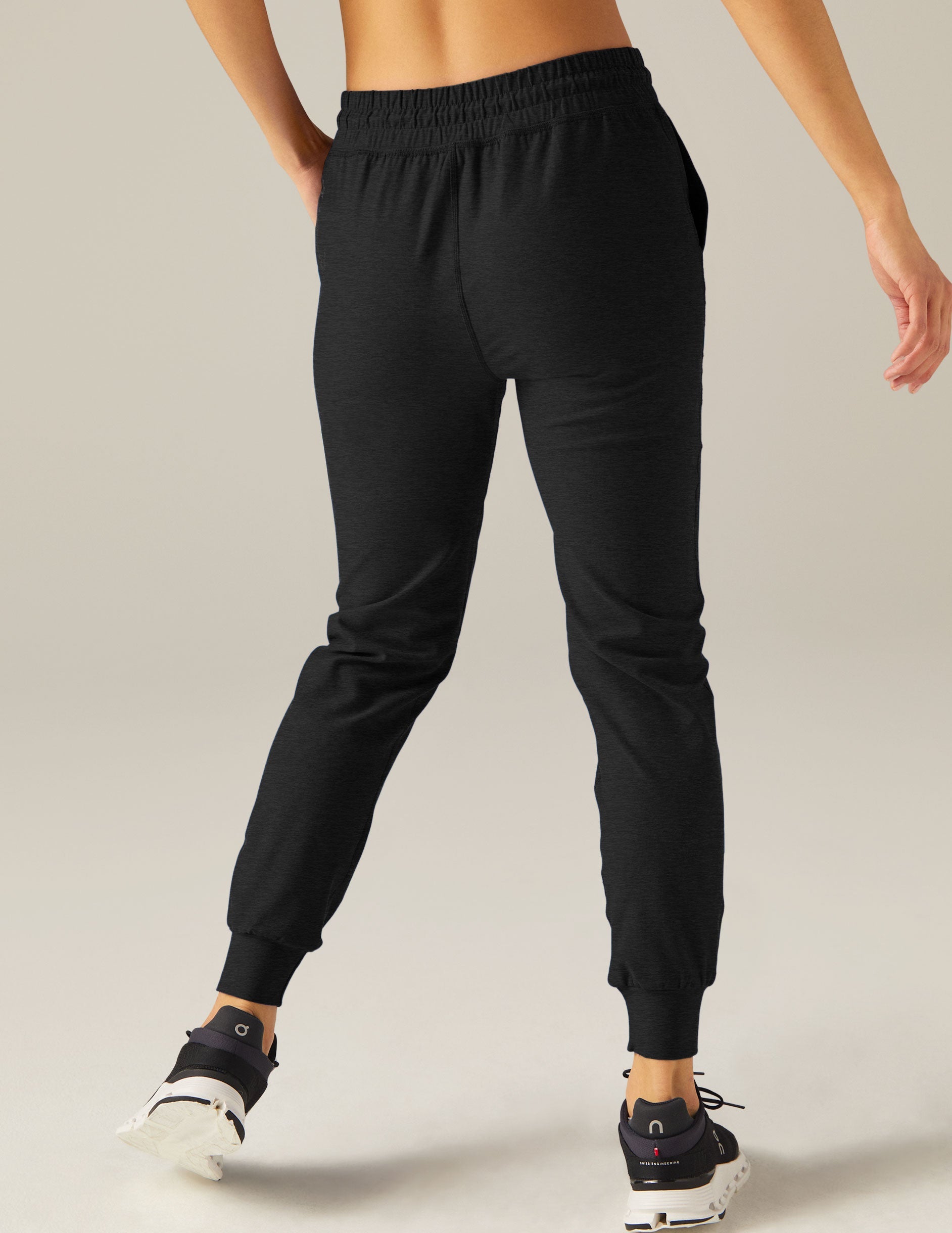 Spacedye? Commuter Midi Jogger