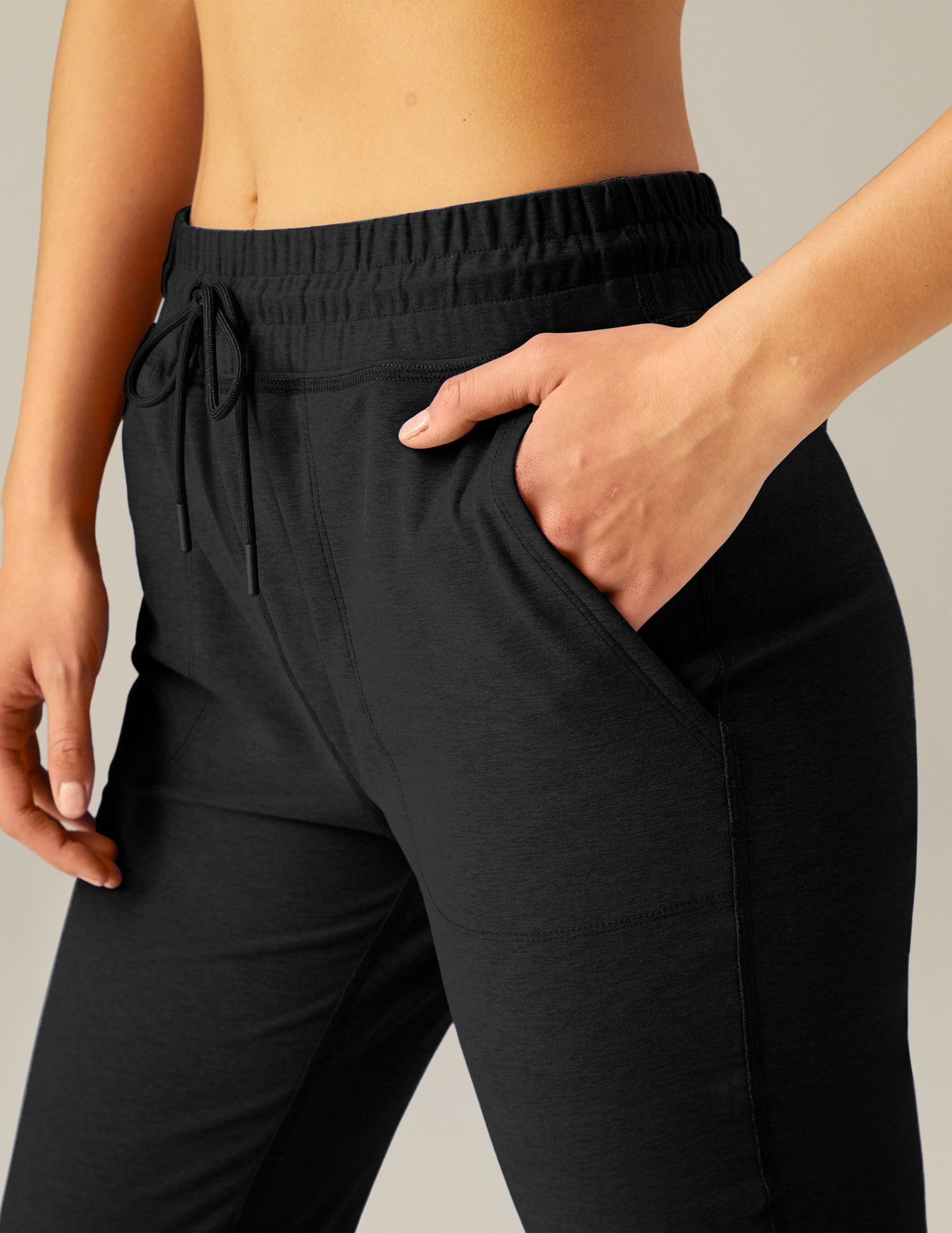 Spacedye? Commuter Midi Jogger