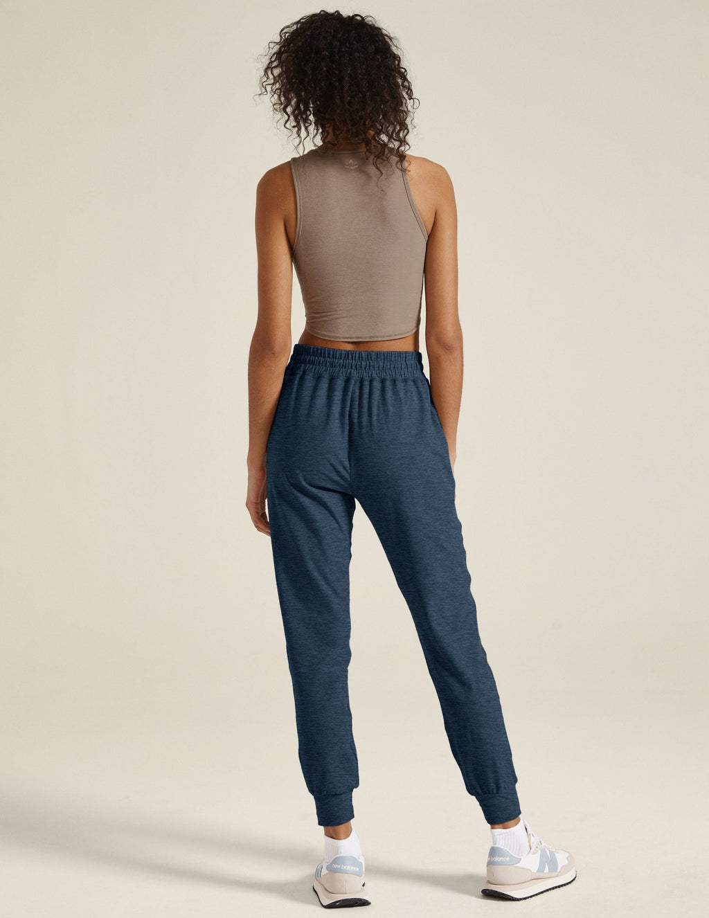 Spacedye? Commuter Midi Jogger