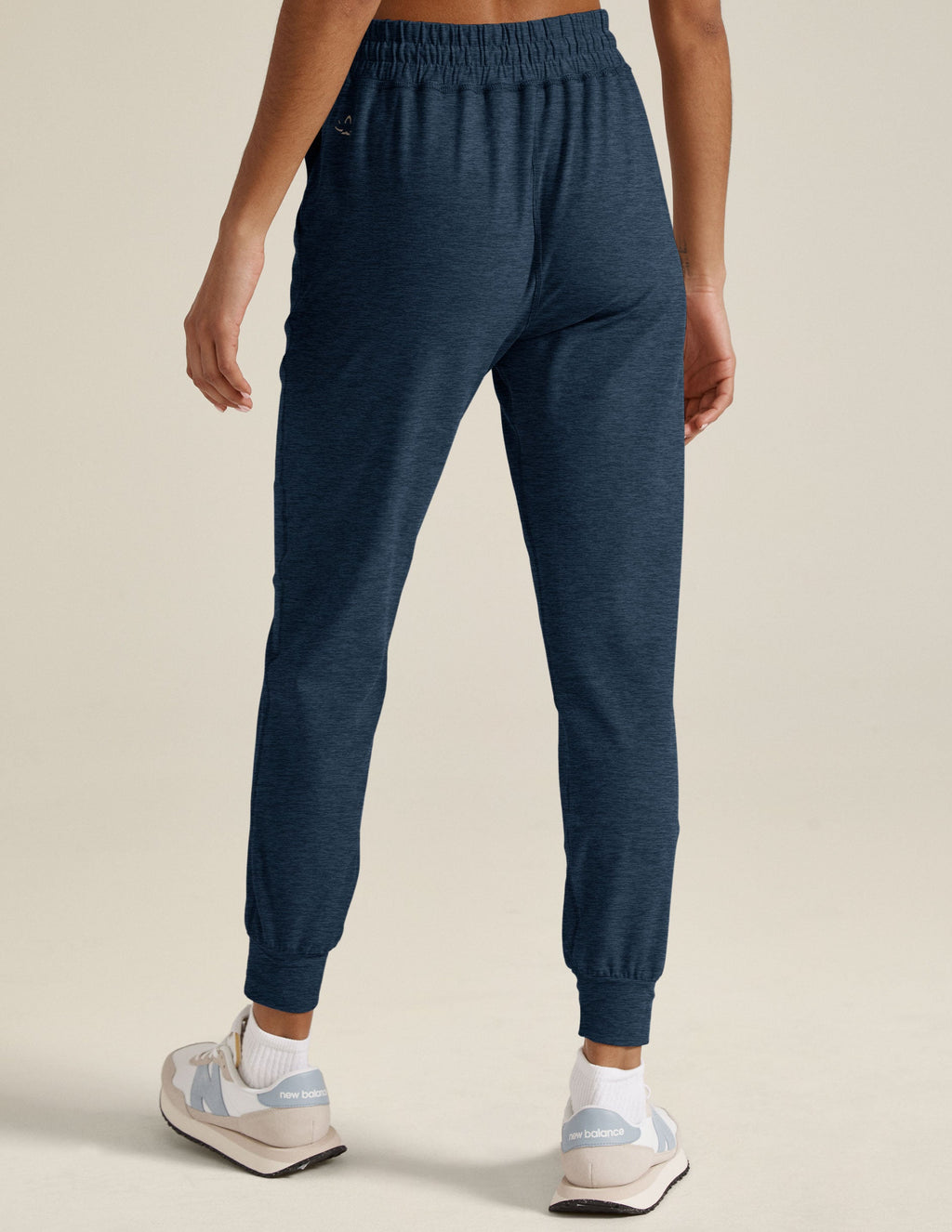 Spacedye? Commuter Midi Jogger