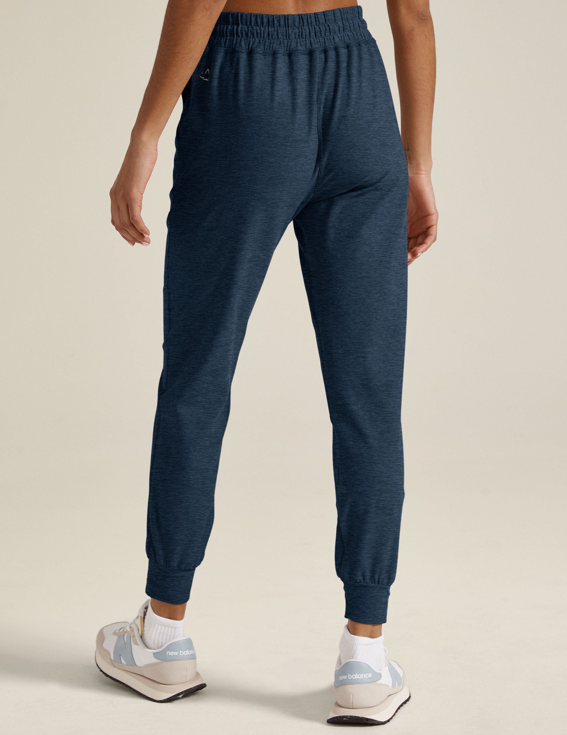 Spacedye? Commuter Midi Jogger