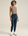 Spacedye? Commuter Midi Jogger