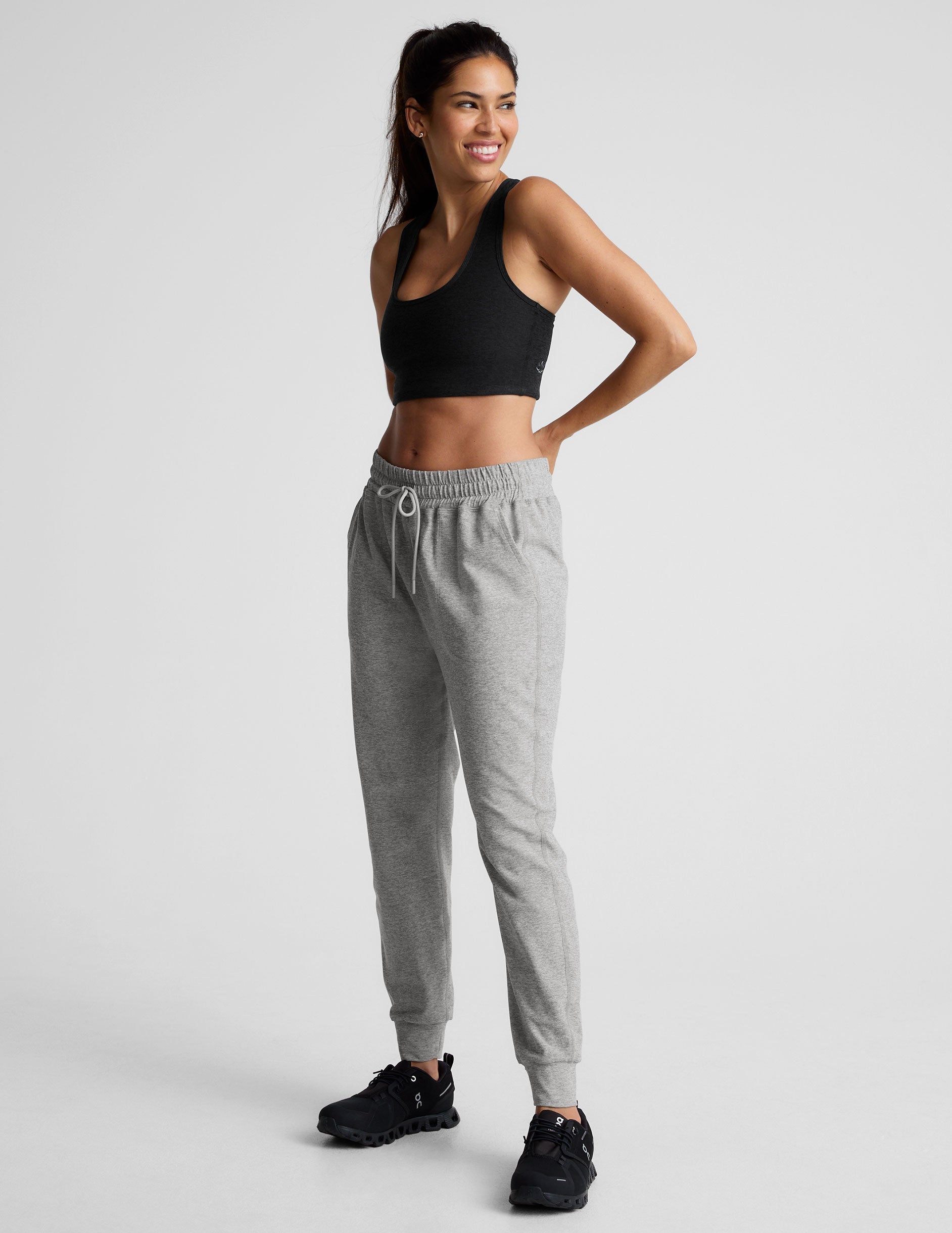 Spacedye? Commuter Midi Jogger