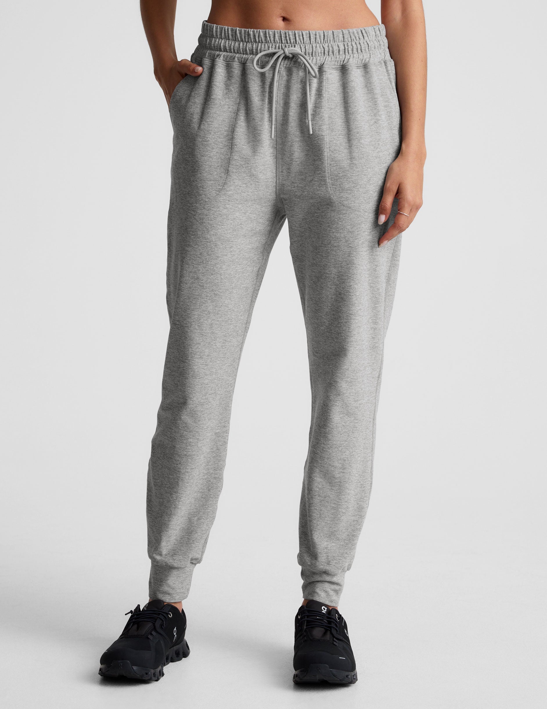 Spacedye? Commuter Midi Jogger