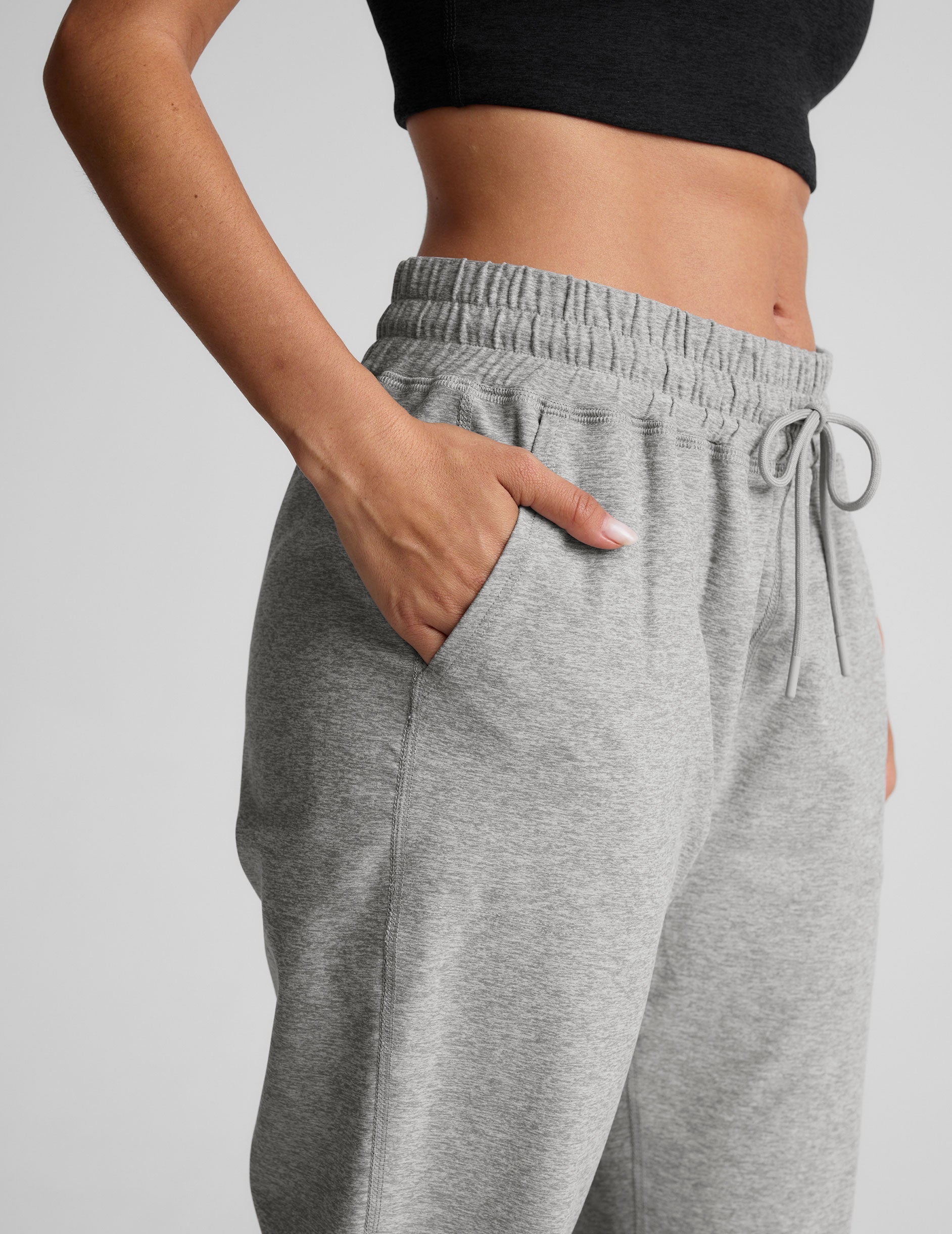 Spacedye? Commuter Midi Jogger