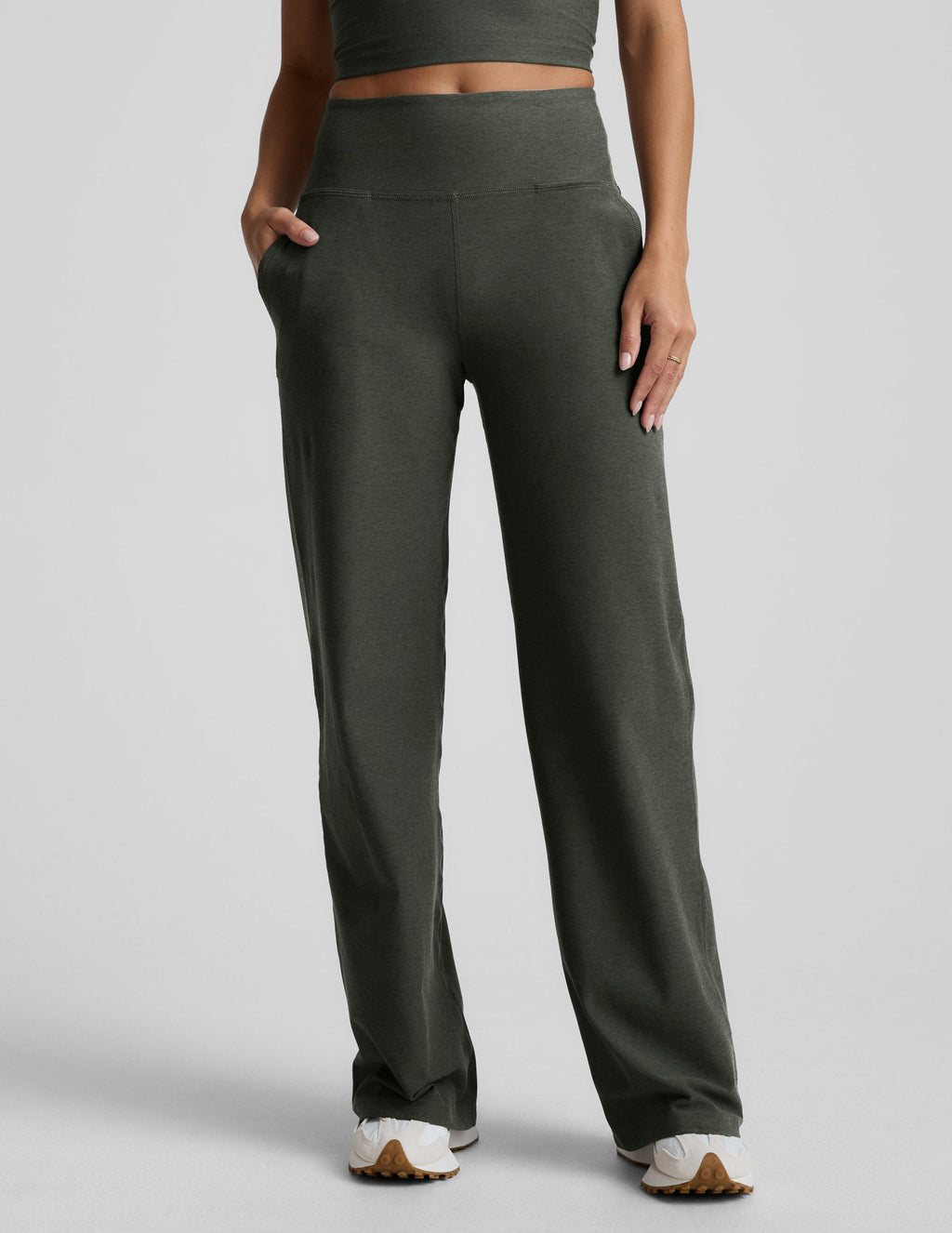 Spacedye? Laid Back Wide Leg Pant 29