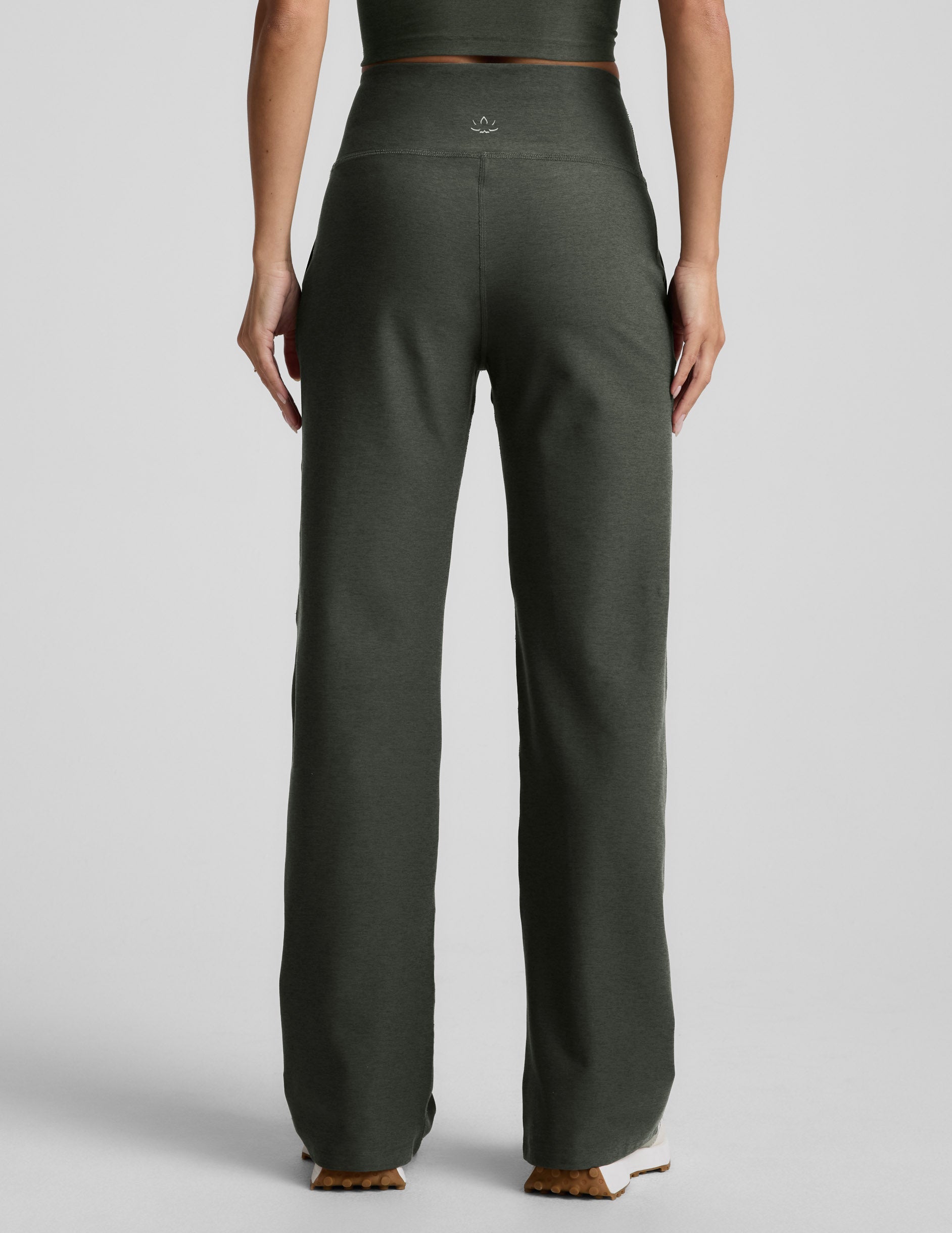 Spacedye? Laid Back Wide Leg Pant 29