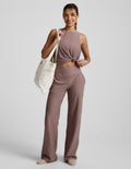 Spacedye? Laid Back Wide Leg Pant 29