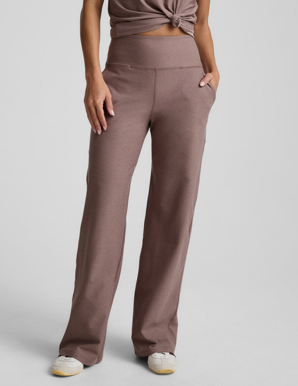 Spacedye? Laid Back Wide Leg Pant 29