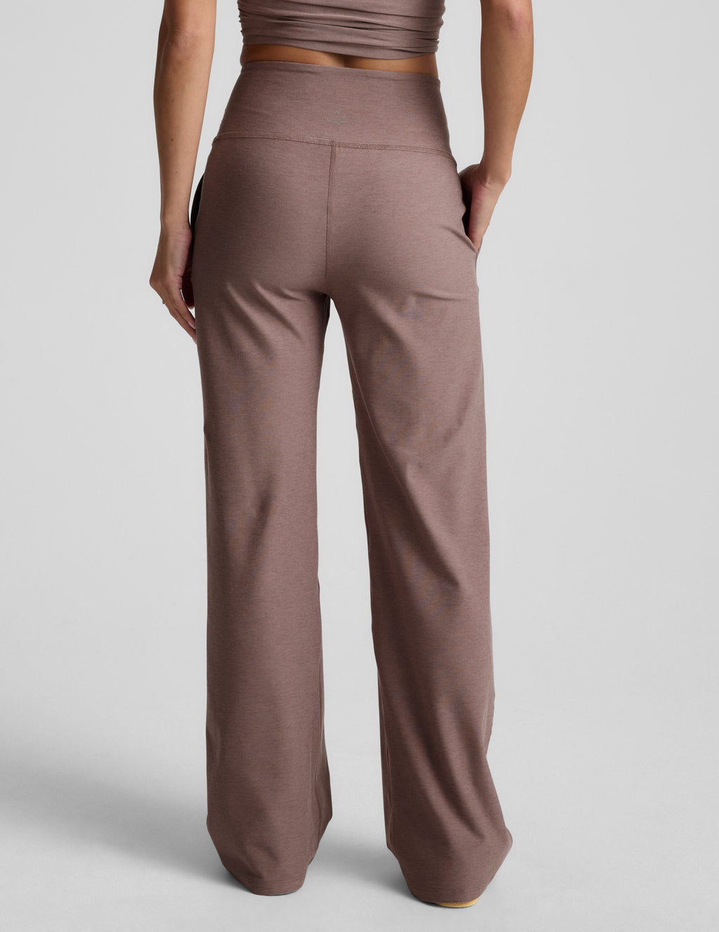 Spacedye? Laid Back Wide Leg Pant 29