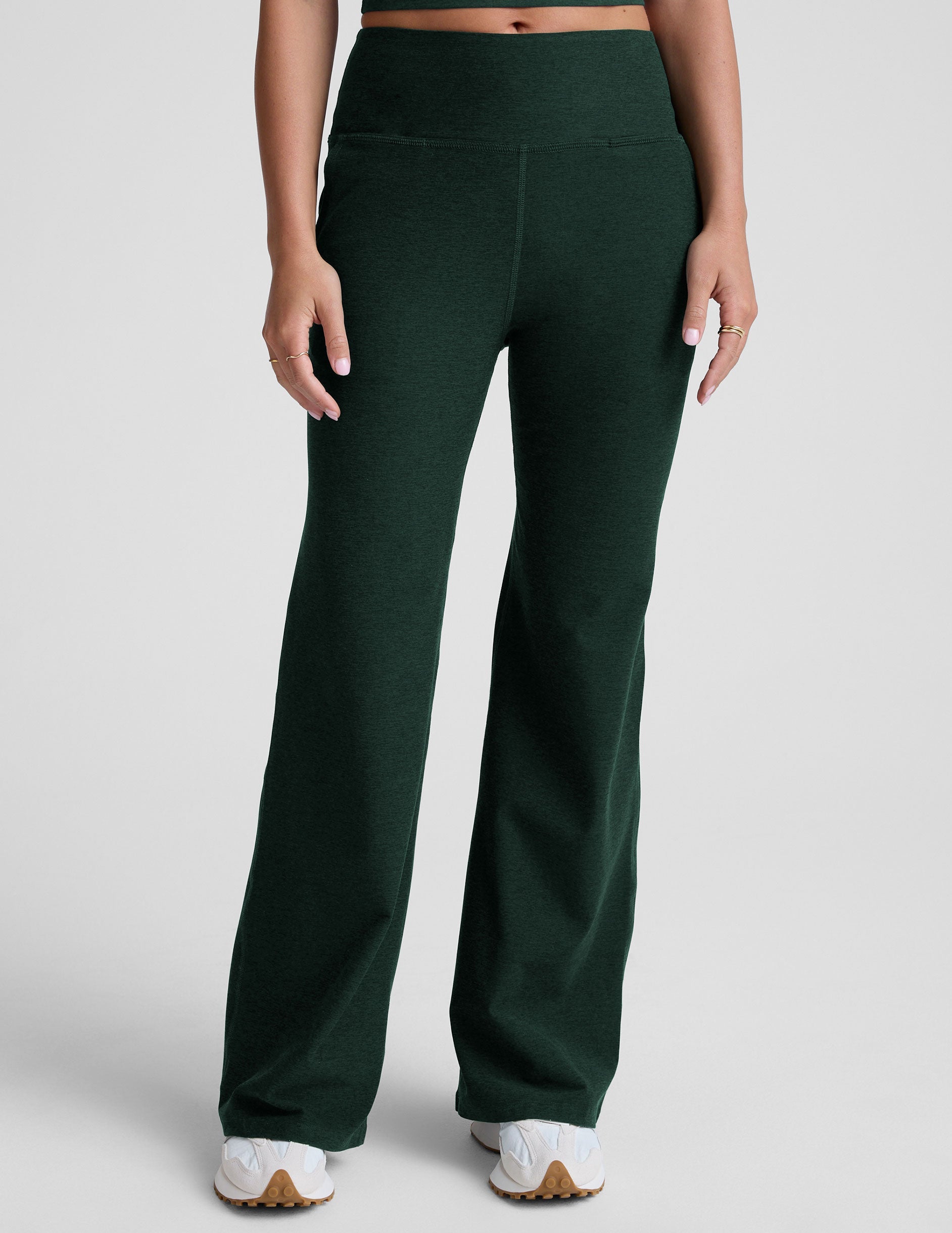 Spacedye? Laid Back Wide Leg Pant 31