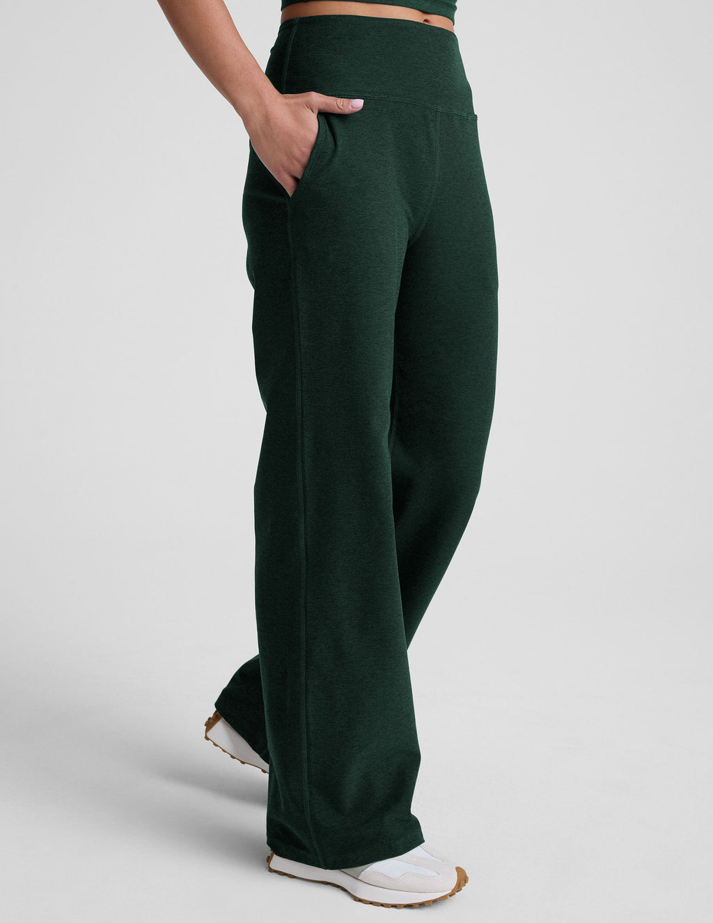 Spacedye? Laid Back Wide Leg Pant 31