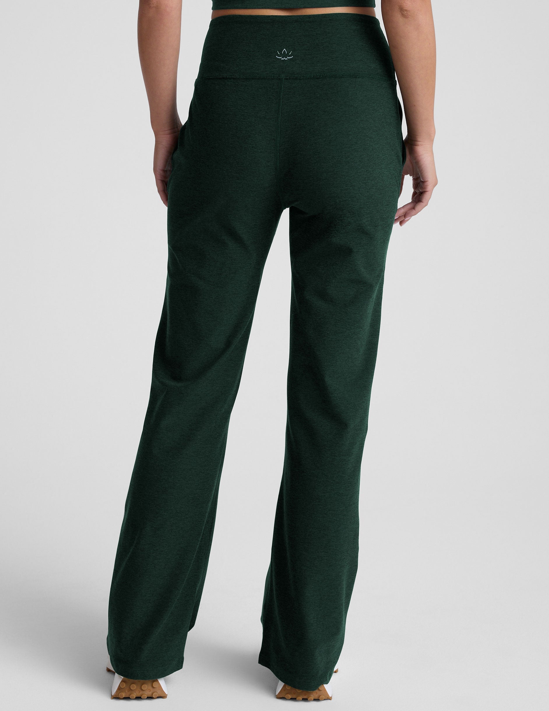 Spacedye? Laid Back Wide Leg Pant 31
