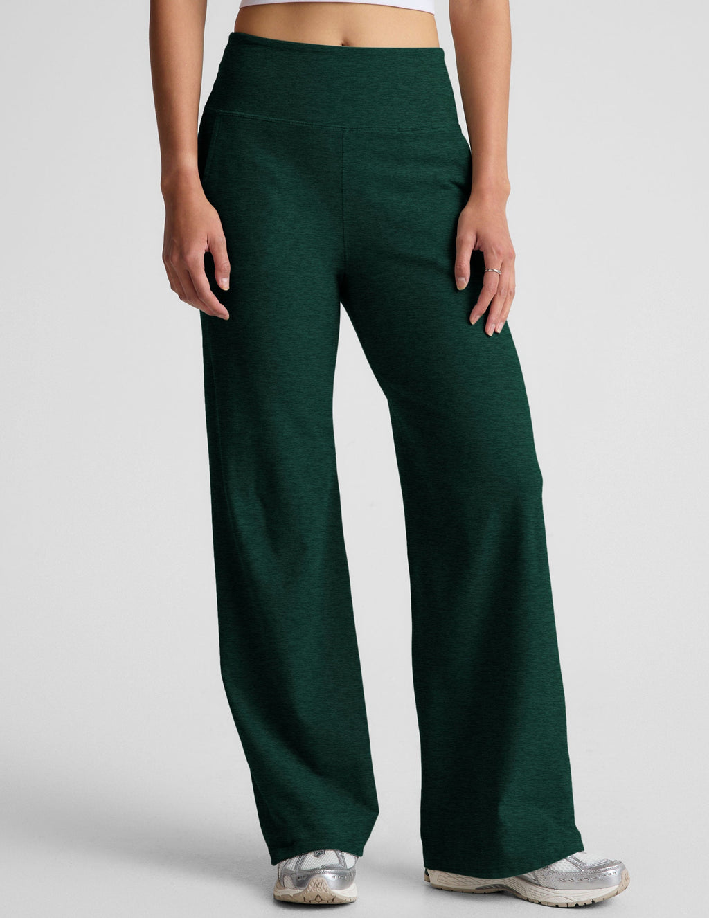 Spacedye? Laid Back Wide Leg Pant 31