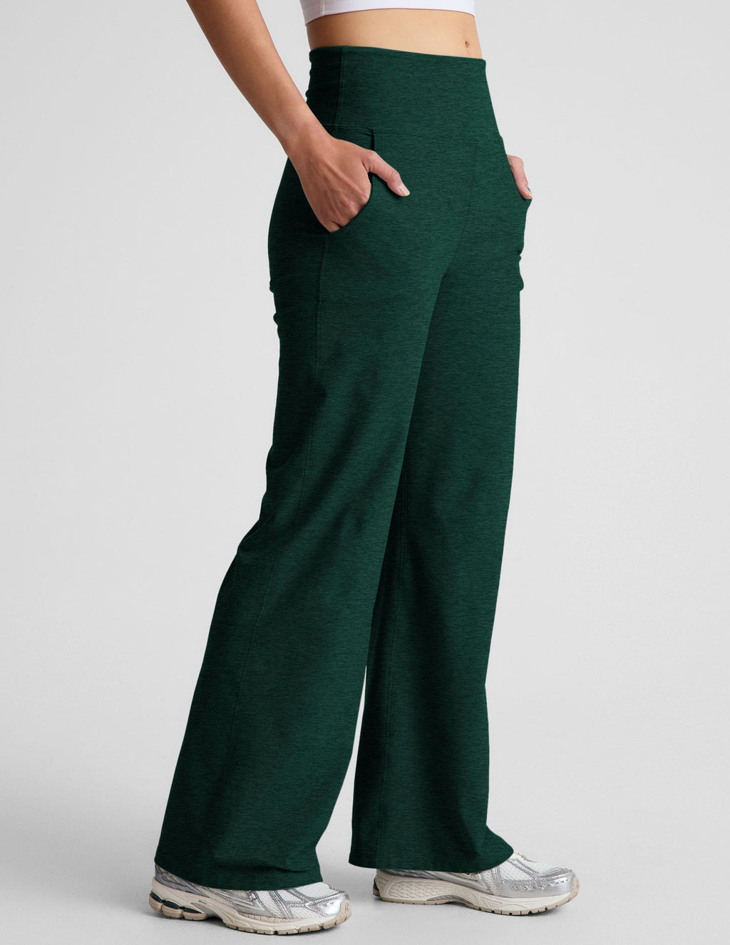 Spacedye? Laid Back Wide Leg Pant 31