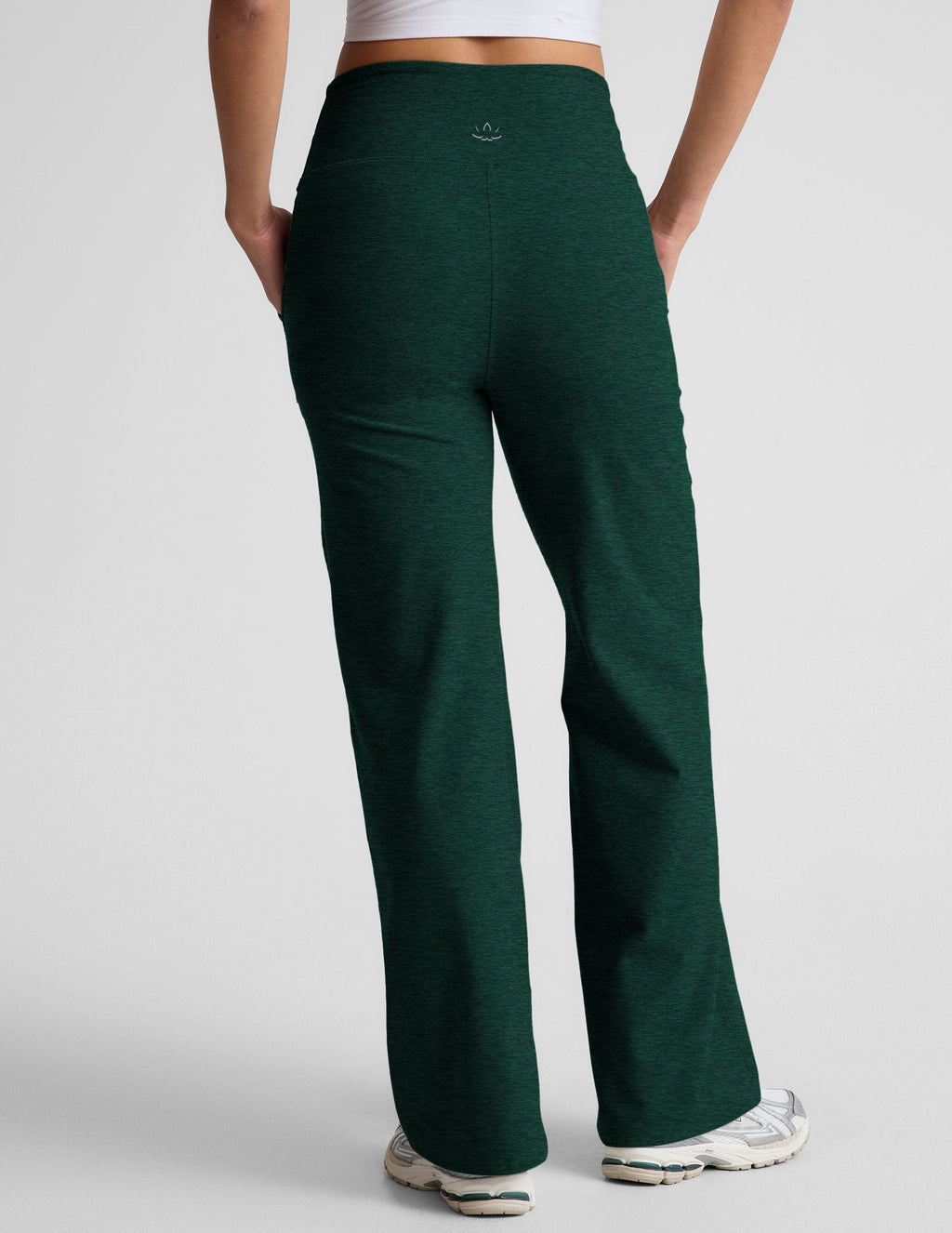 Spacedye? Laid Back Wide Leg Pant 31