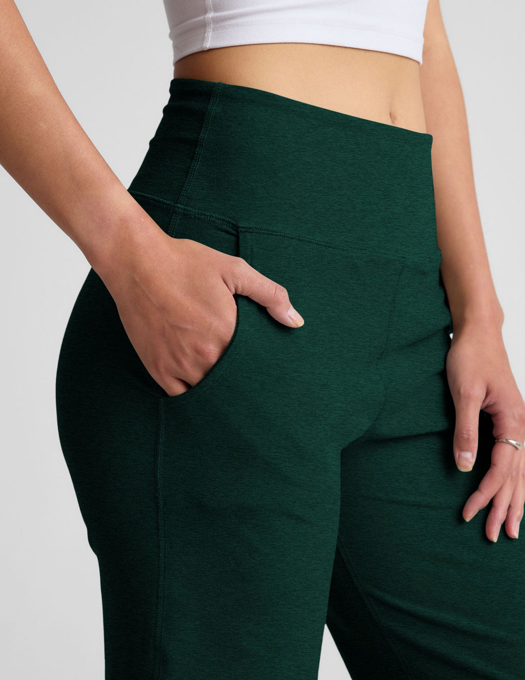 Spacedye? Laid Back Wide Leg Pant 31