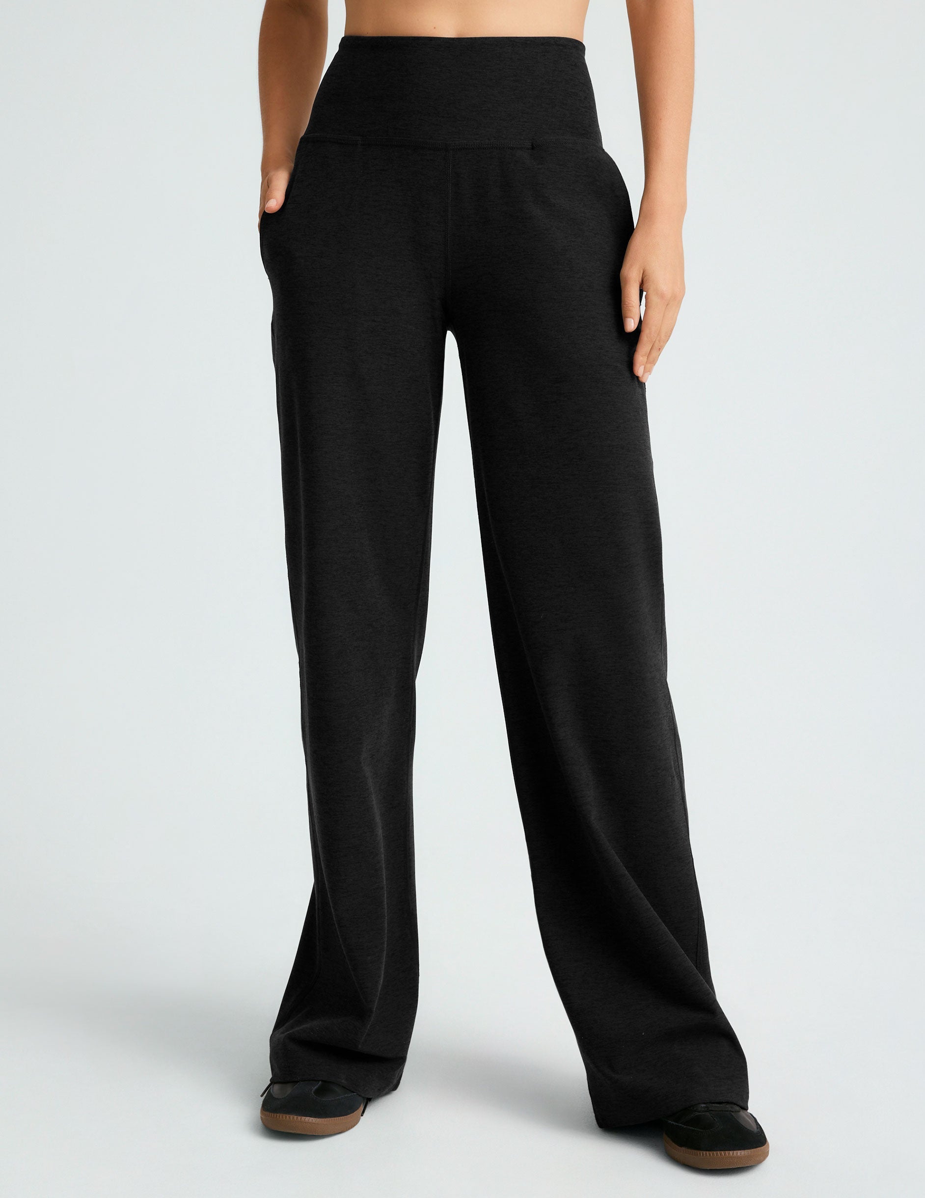 Spacedye? Laid Back Wide Leg Pant 29